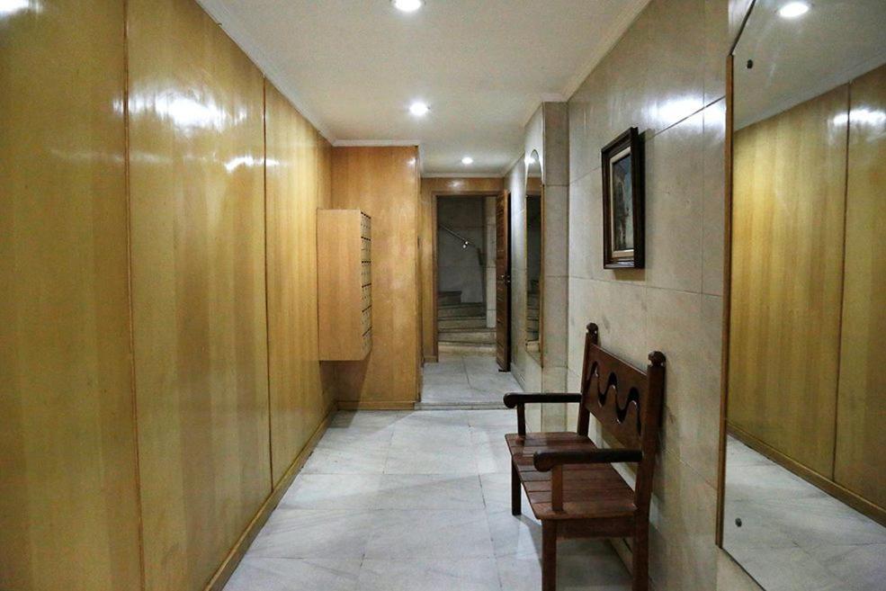 Stylish 3 bedrooms for 6 people in Copacabana