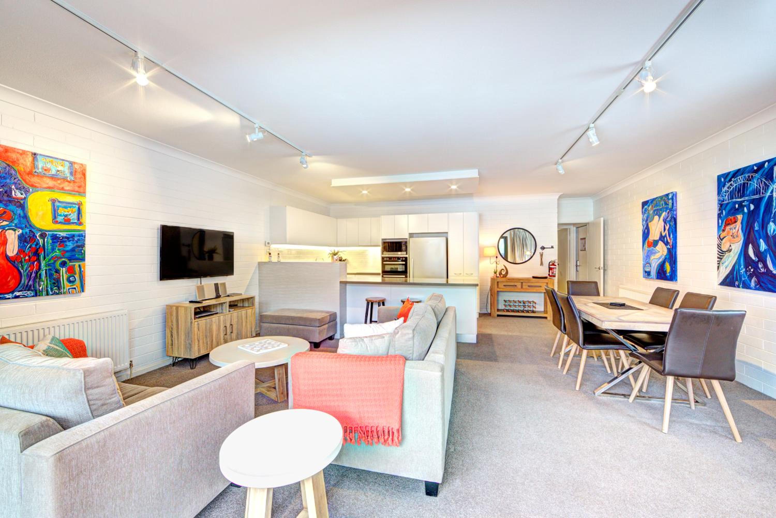 Snow Ski Apartments Extra Spacious 39