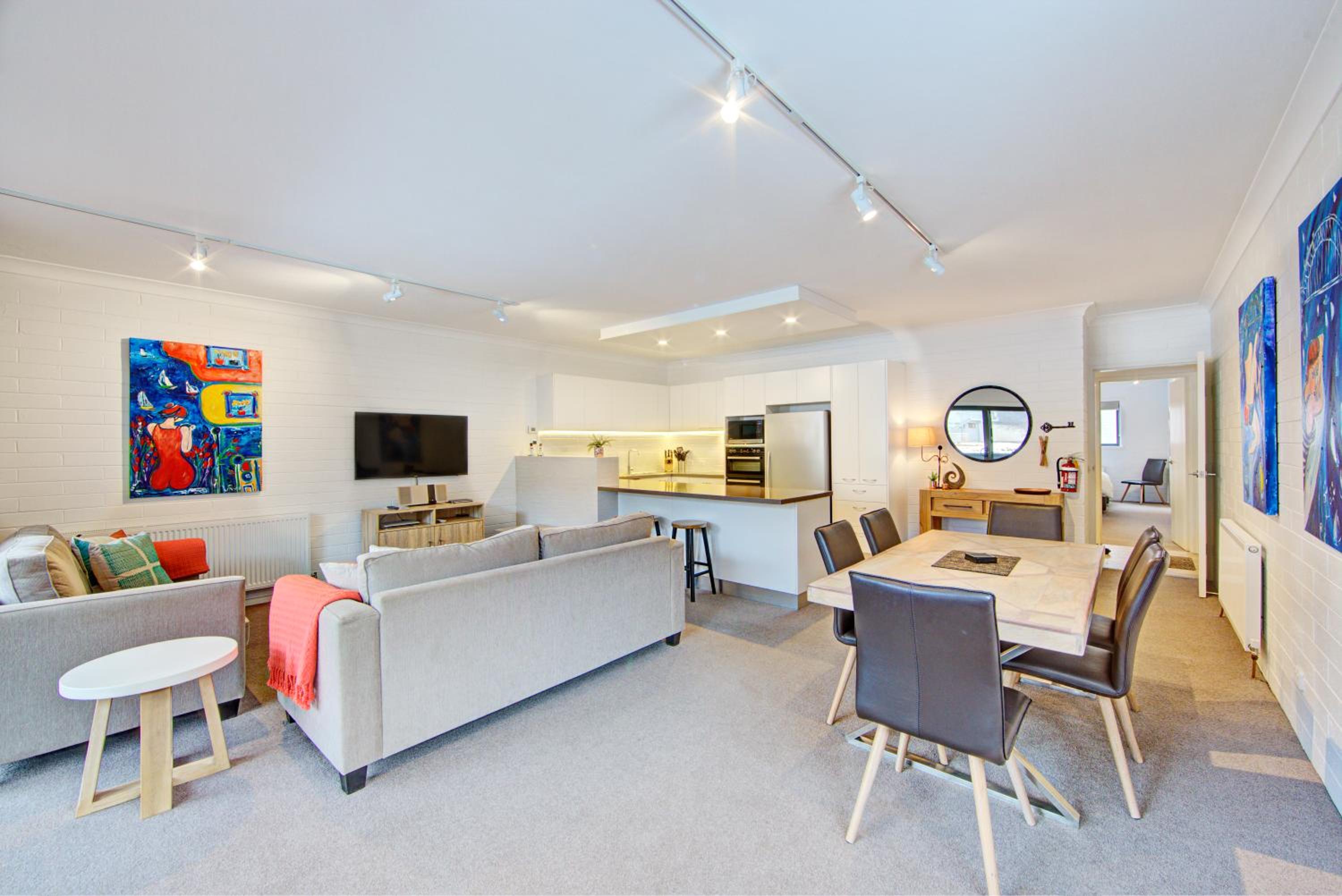 Snow Ski Apartments Extra Spacious 39