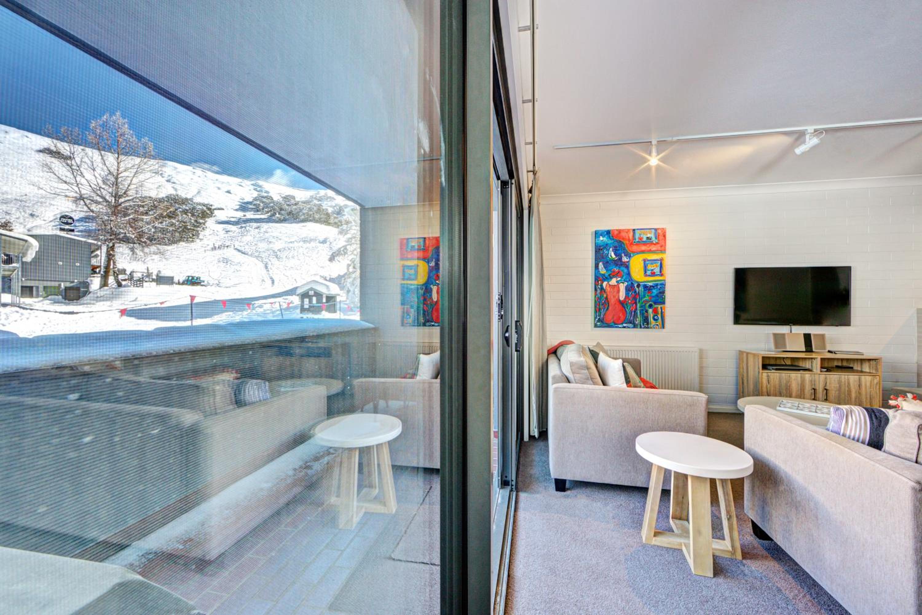 Snow Ski Apartments Extra Spacious 39