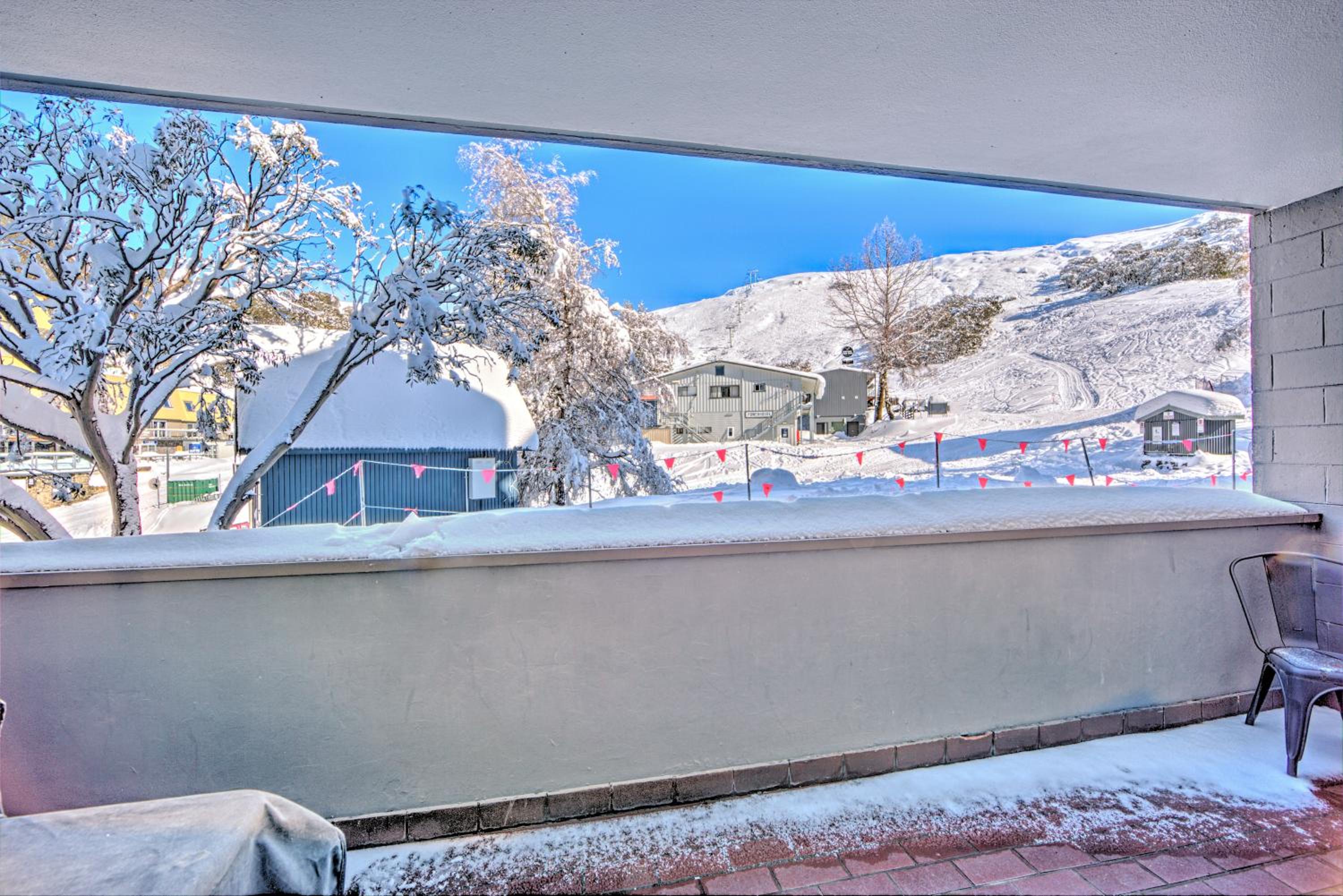 Snow Ski Apartments Extra Spacious 39