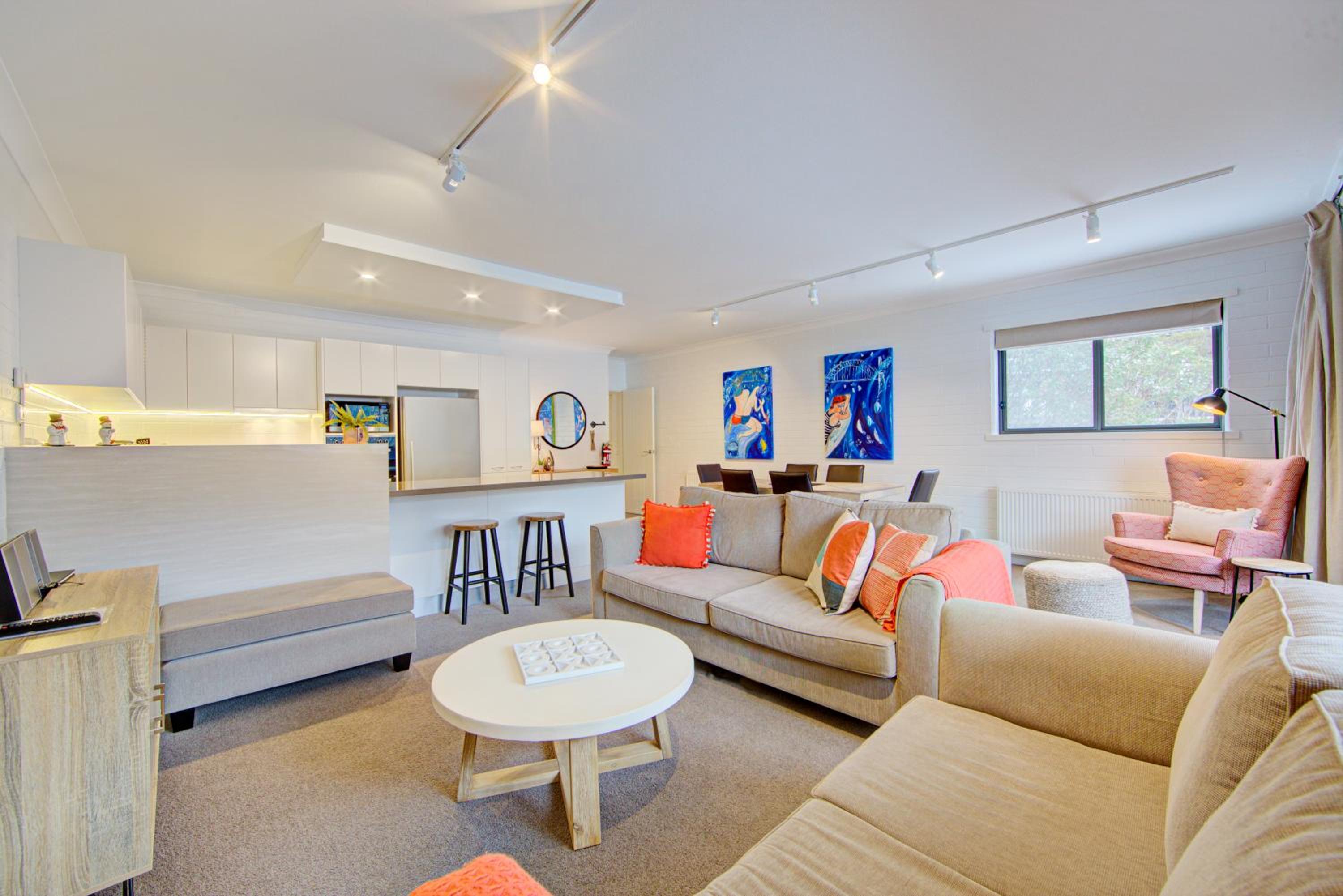 Snow Ski Apartments Extra Spacious 39