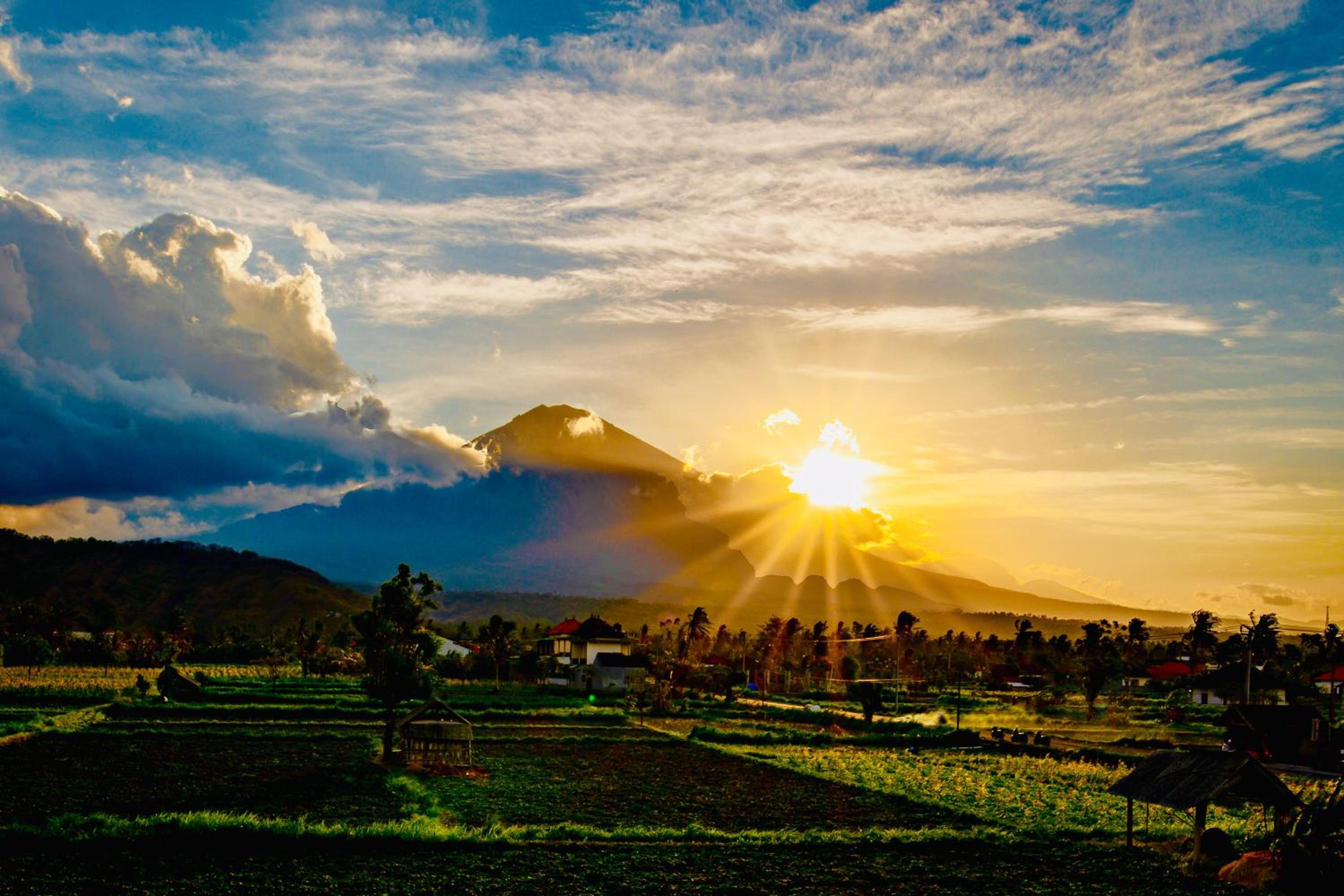 D'uma Amed Homestay, Amed - 22