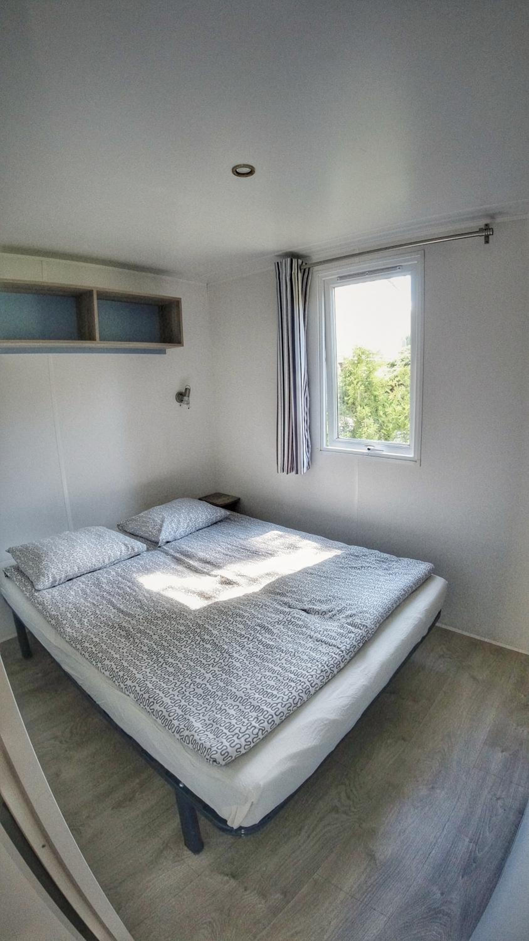 Camping Sokol Praha