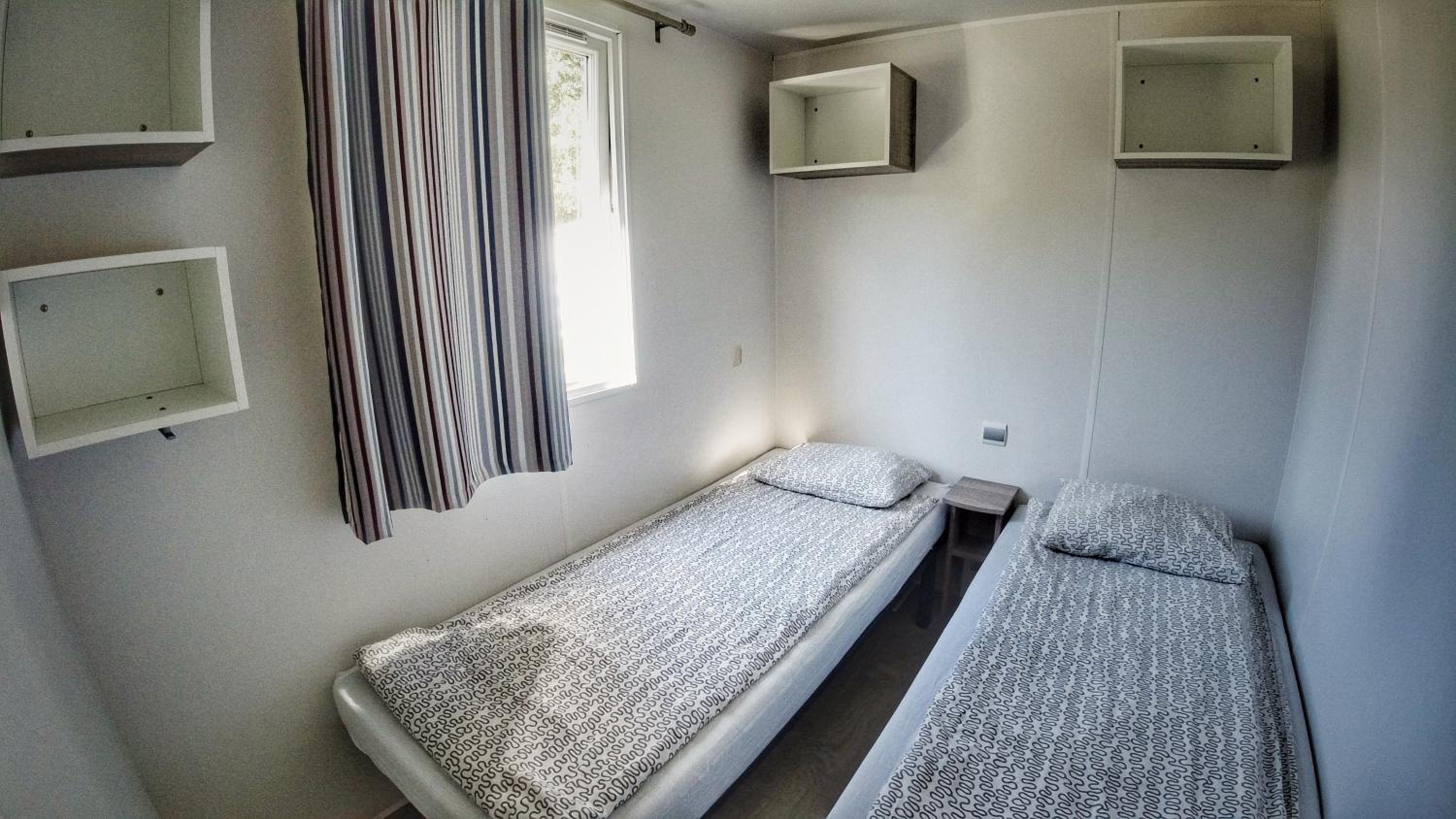 Camping Sokol Praha