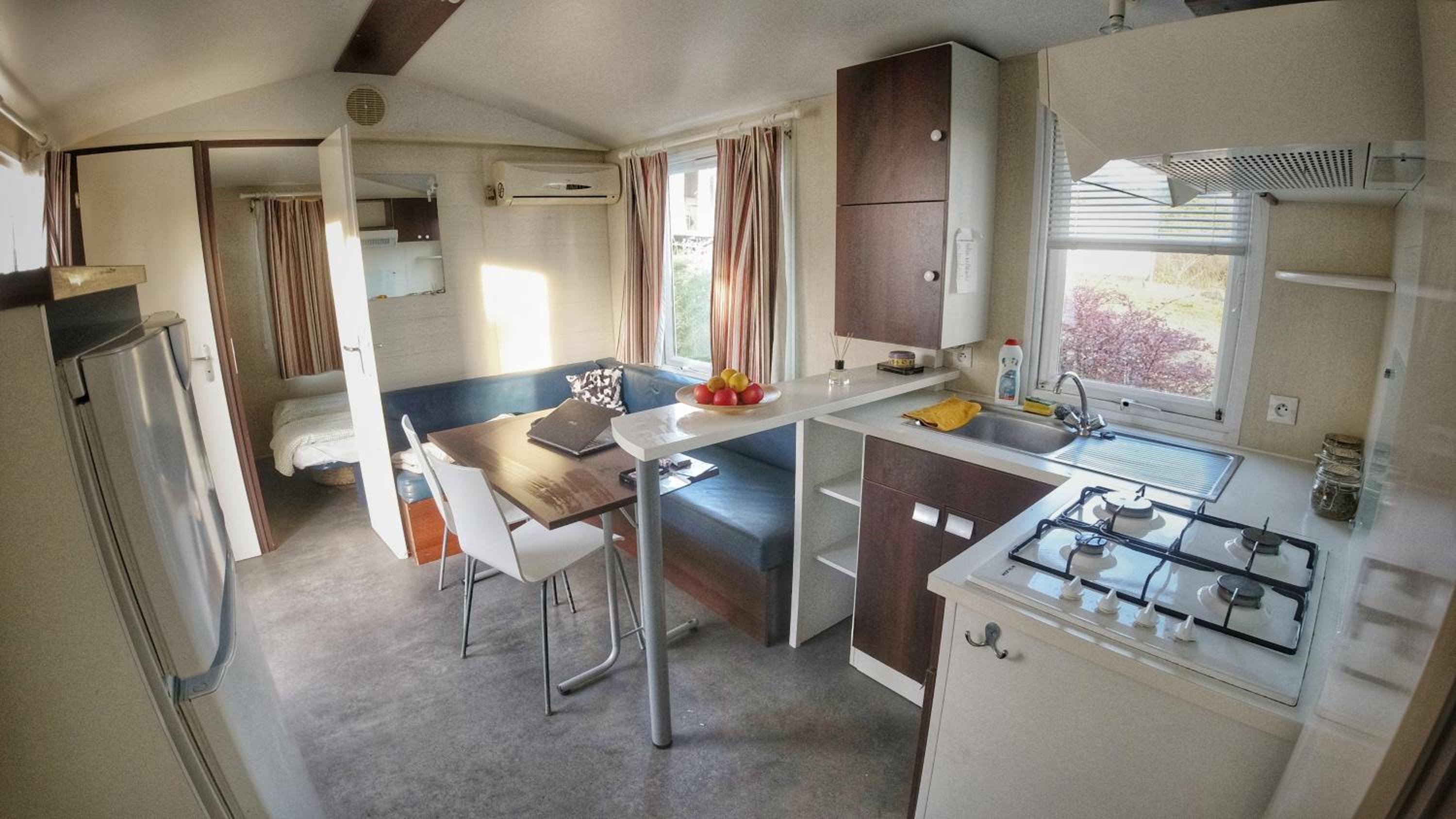 Triocamp Praha