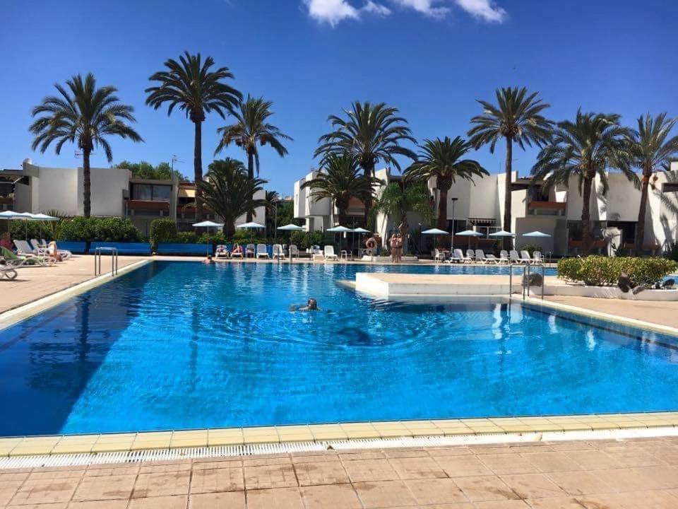 De Luxe Apartment South Tenerife view 3