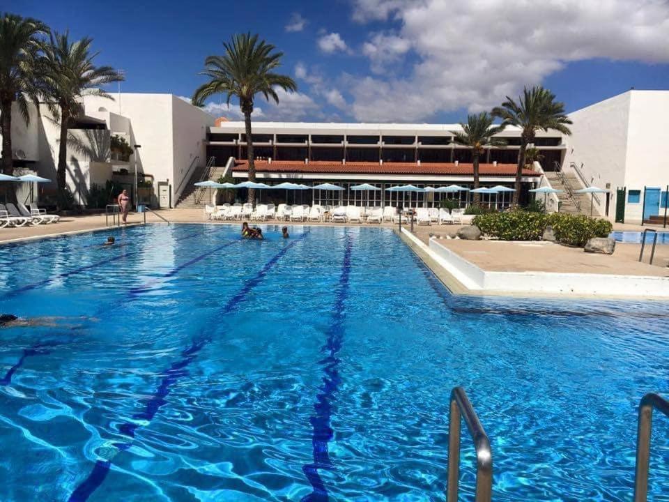 De Luxe Apartment South Tenerife view 4