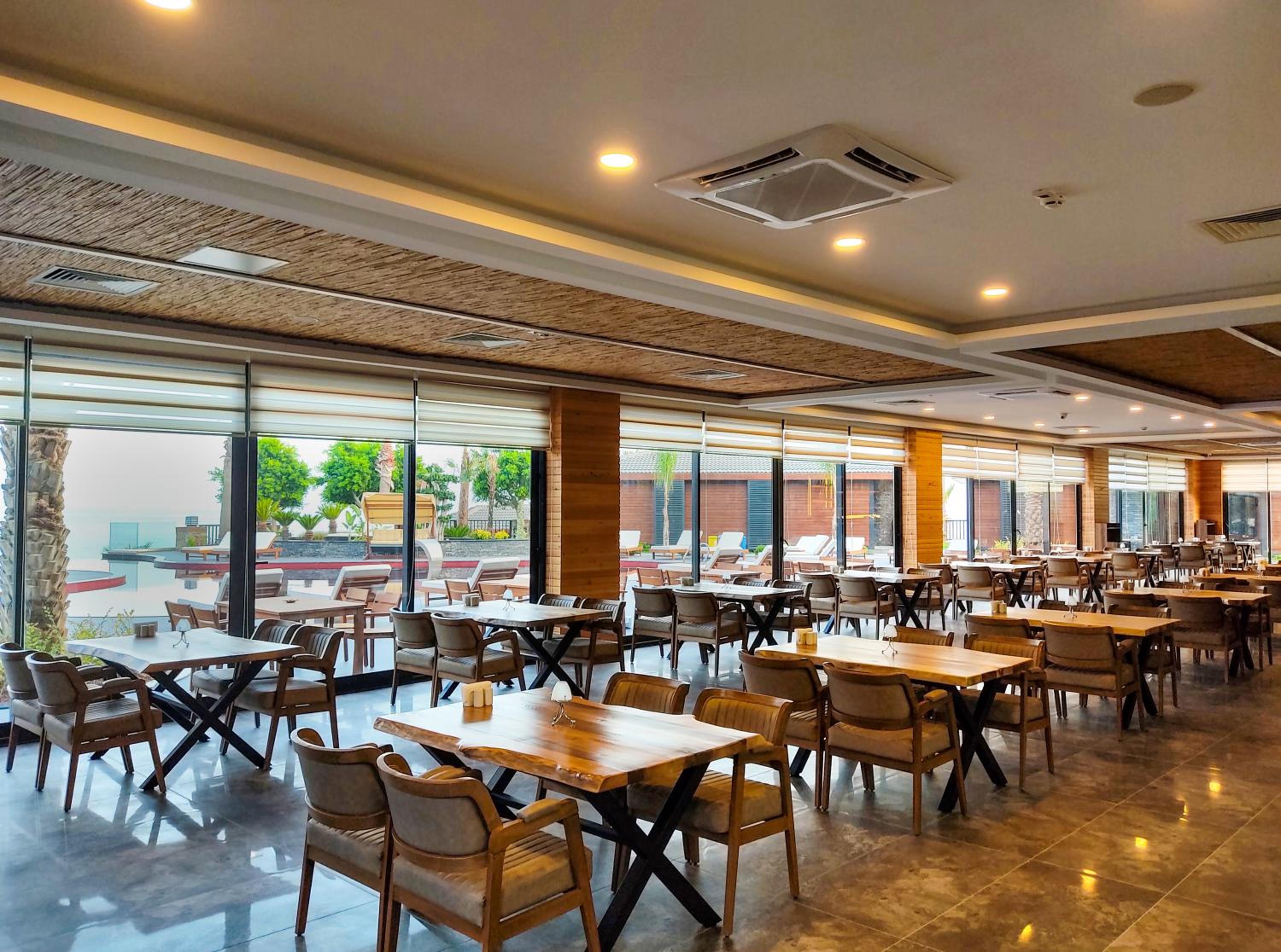 Porto Amore Club Hotel - Image 25