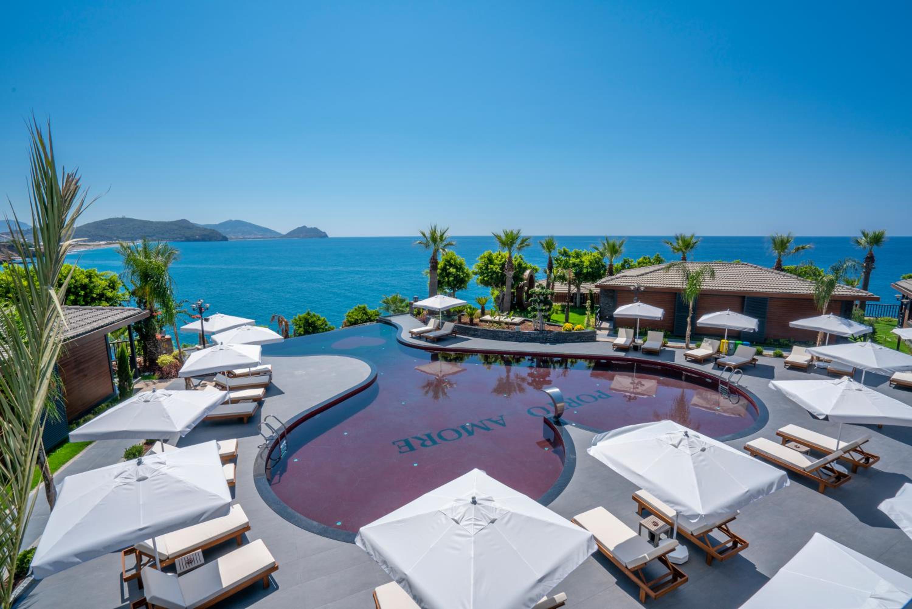 Porto Amore Club Hotel - Image 19