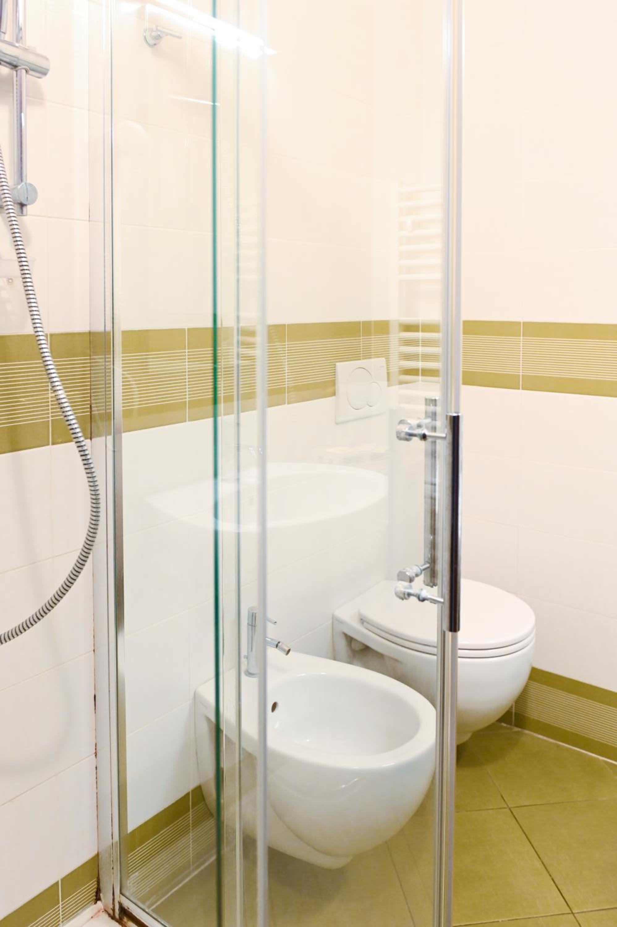 Moretti Village - SOPHIE ROOMS COUNTRY HOUSE