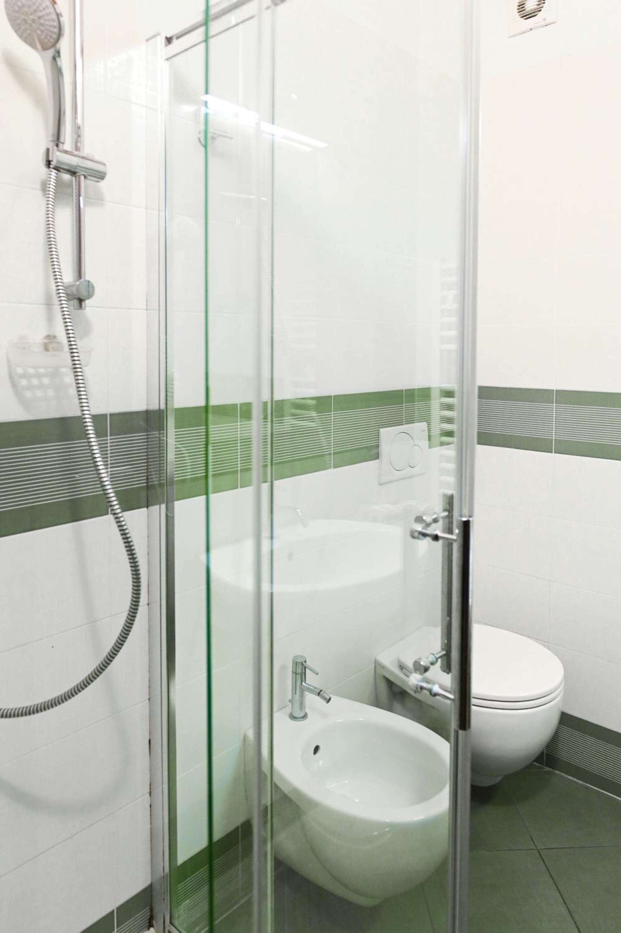 Moretti Village - SOPHIE ROOMS COUNTRY HOUSE
