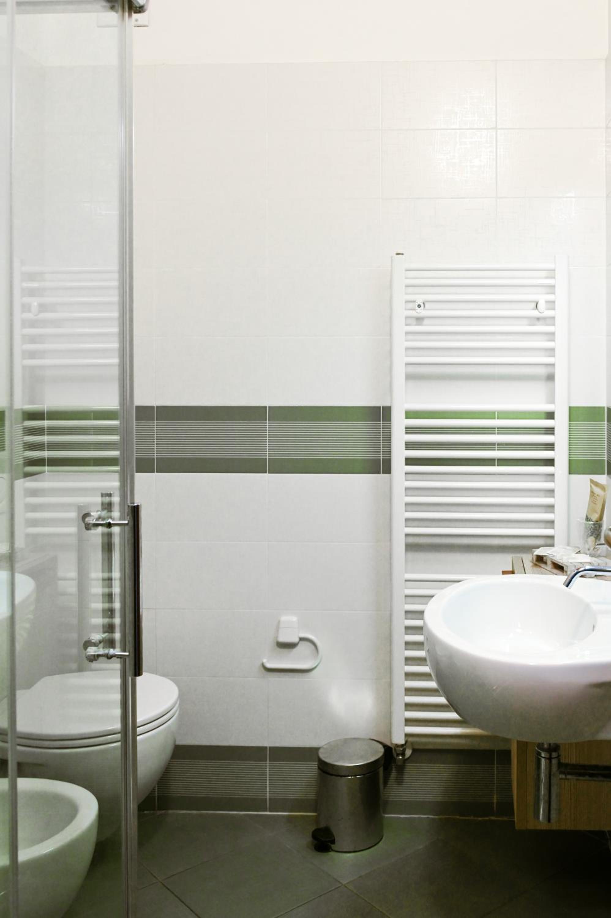 Moretti Village - SOPHIE ROOMS COUNTRY HOUSE