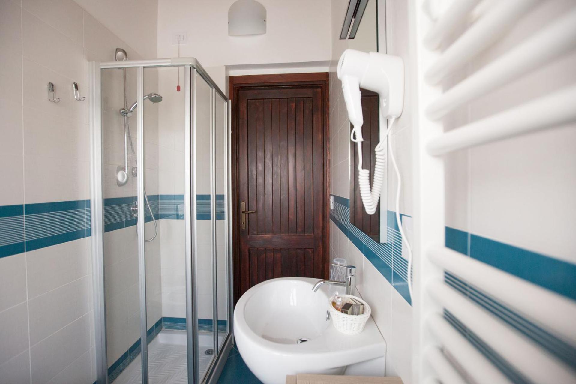 Moretti Village - SOPHIE ROOMS COUNTRY HOUSE