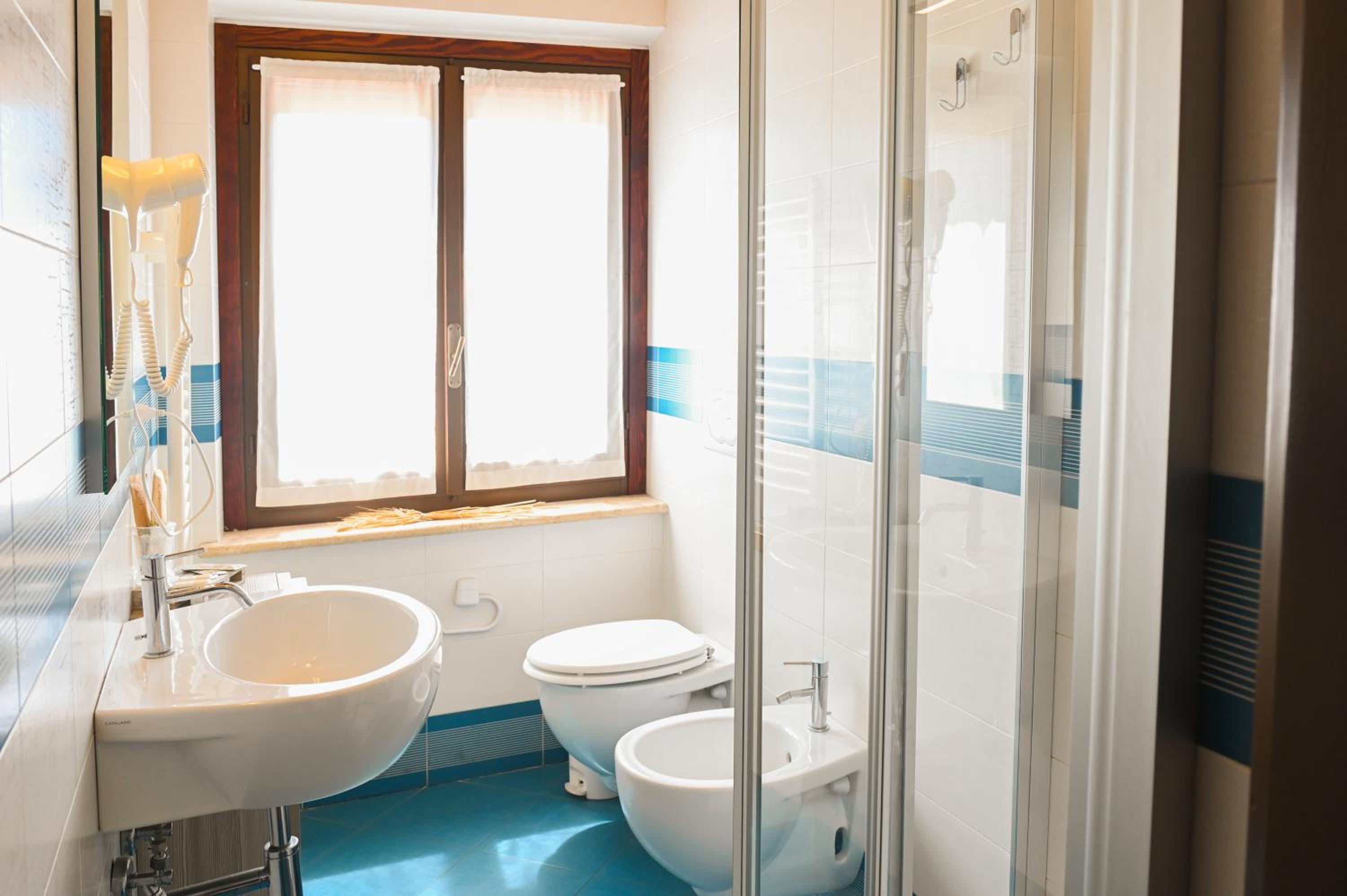 Moretti Village - SOPHIE ROOMS COUNTRY HOUSE