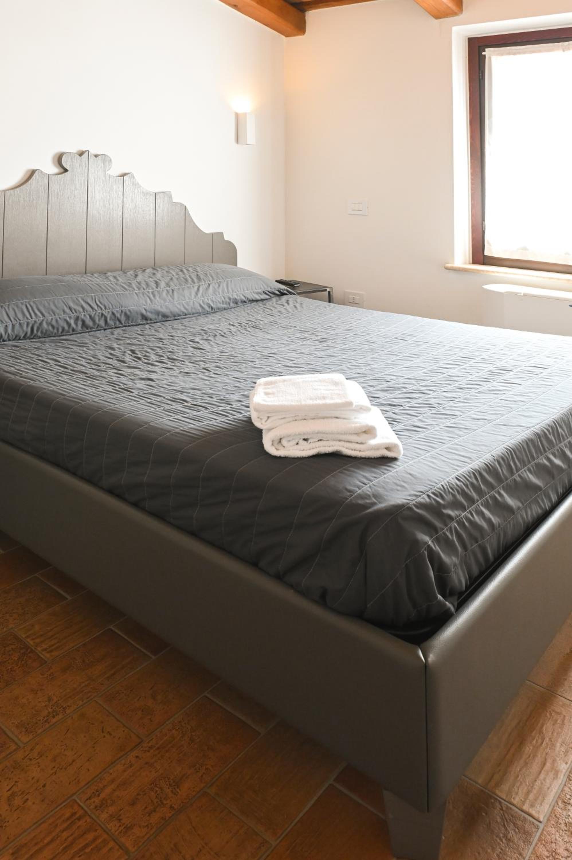 Moretti Village - SOPHIE ROOMS COUNTRY HOUSE