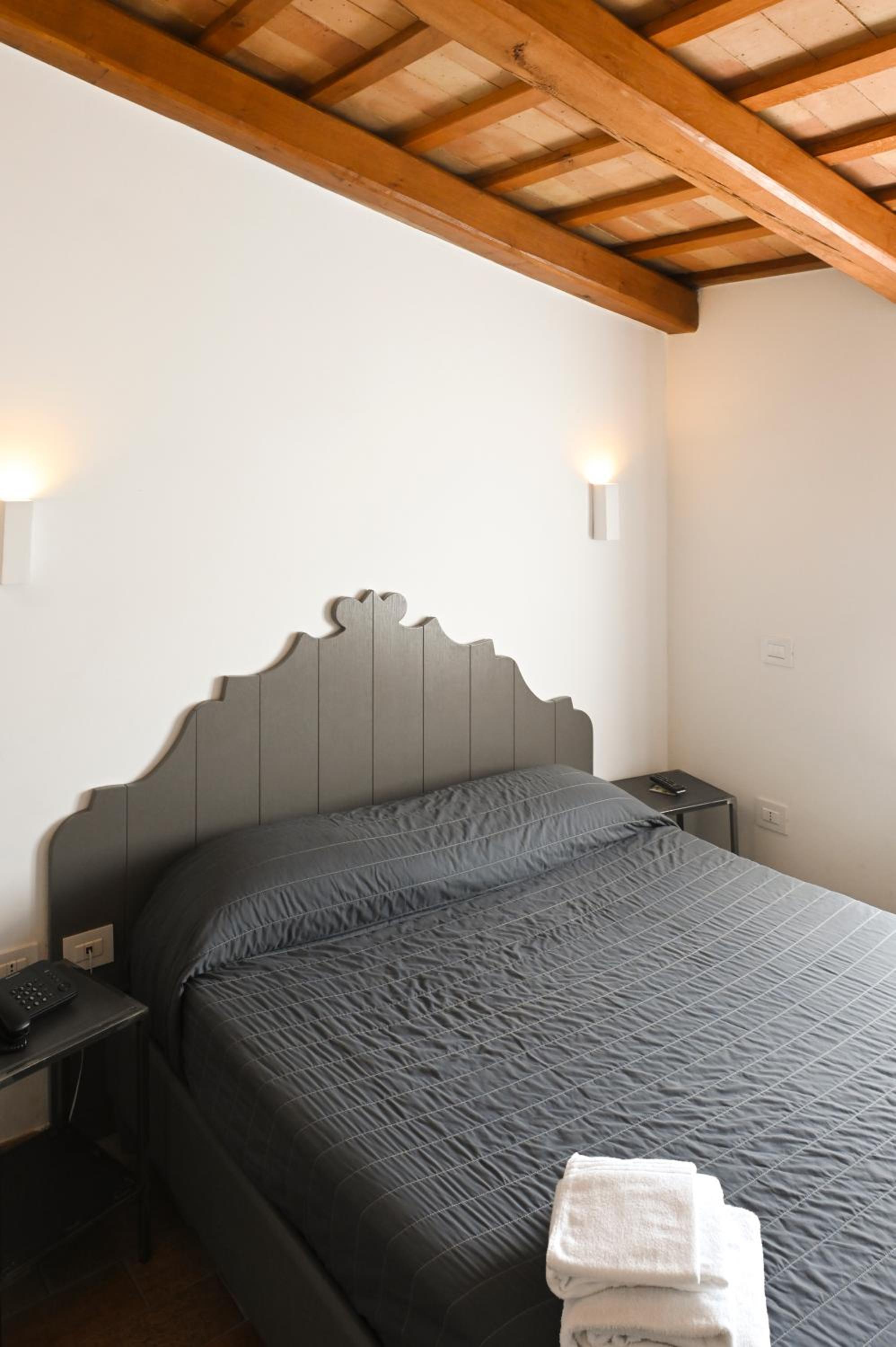 Moretti Village - SOPHIE ROOMS COUNTRY HOUSE