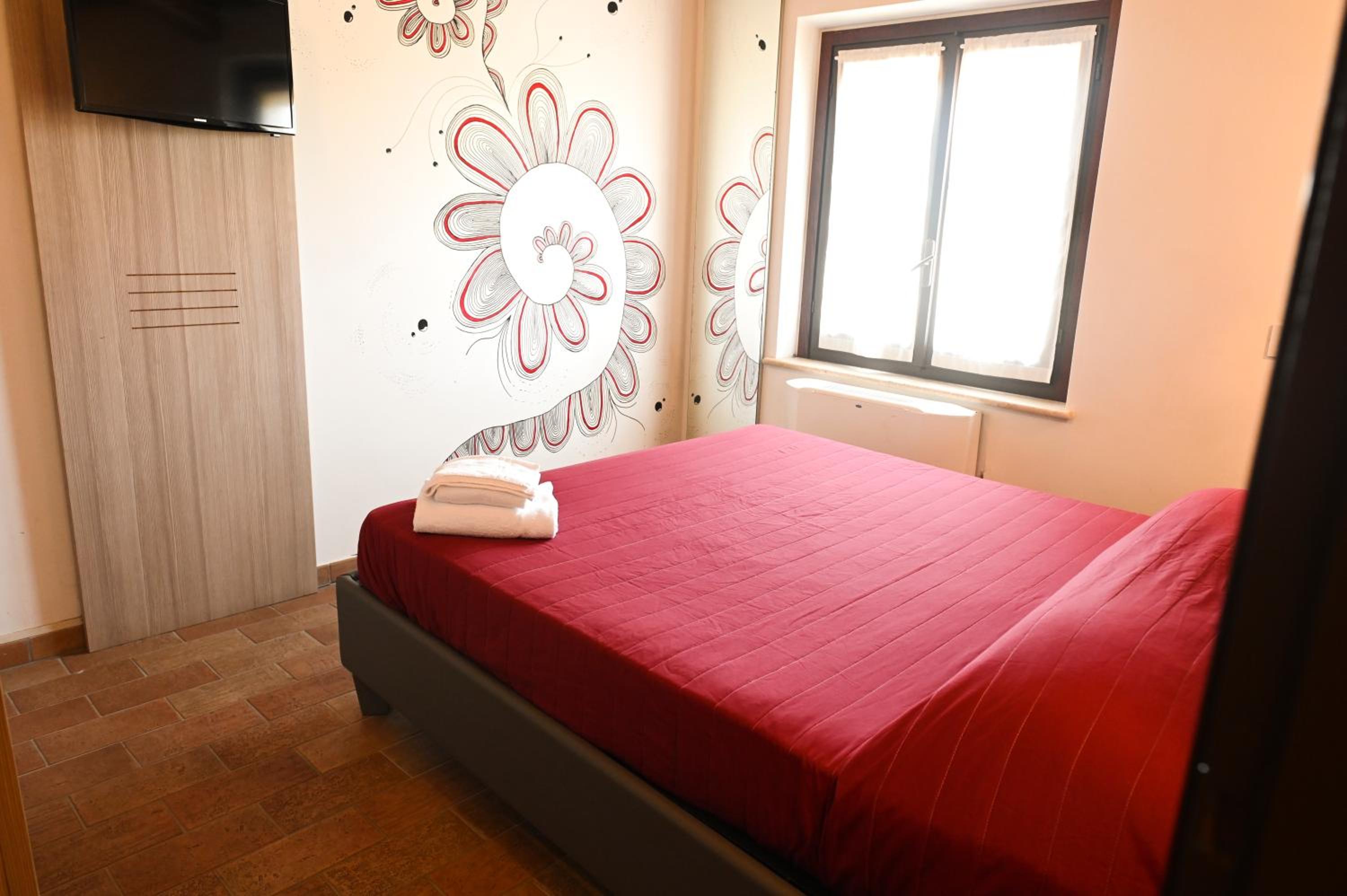 Moretti Village - SOPHIE ROOMS COUNTRY HOUSE