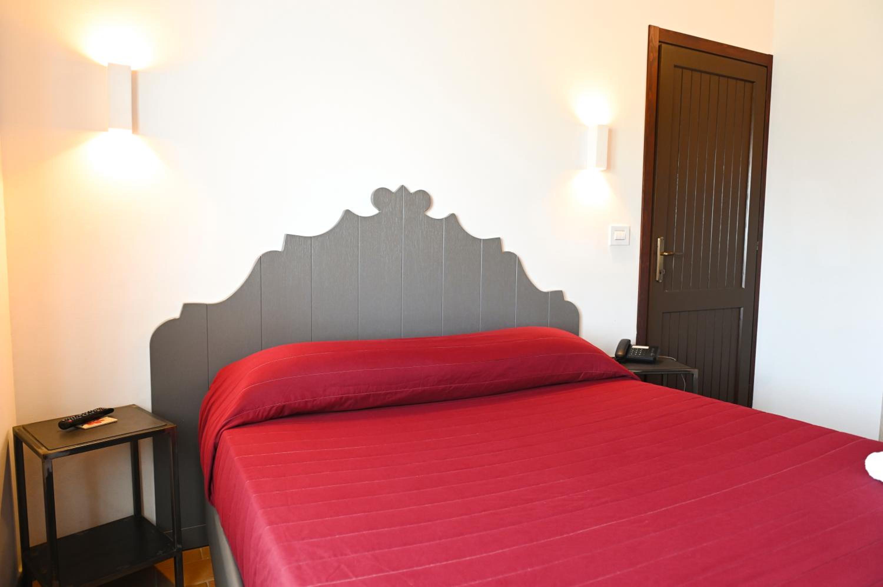 Moretti Village - SOPHIE ROOMS COUNTRY HOUSE