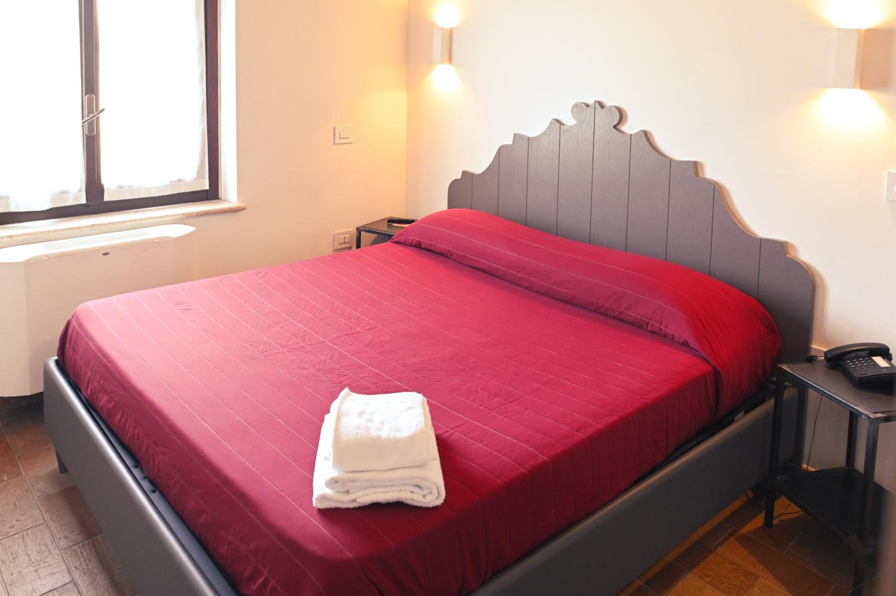 Moretti Village - SOPHIE ROOMS COUNTRY HOUSE