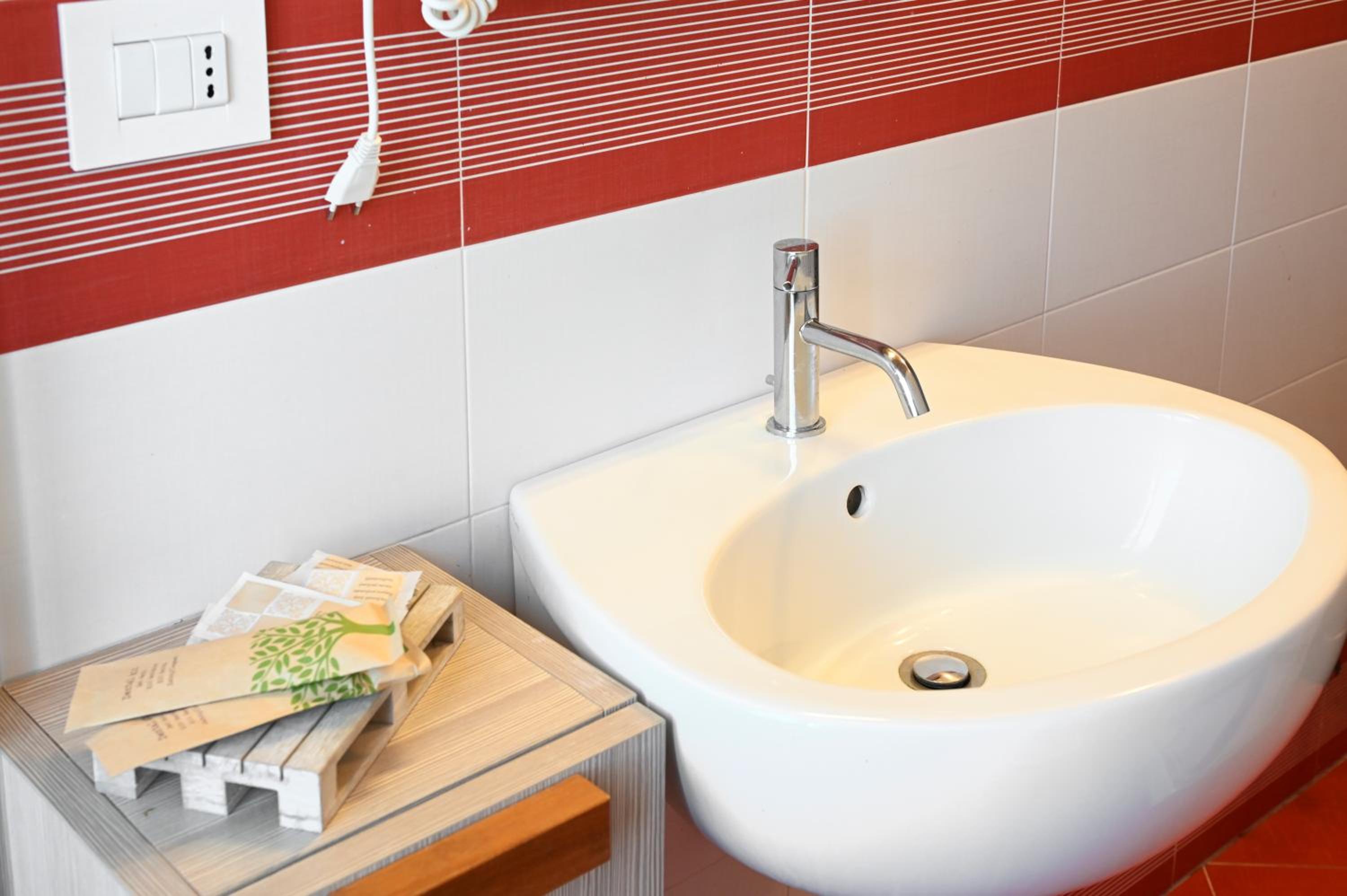 Moretti Village - SOPHIE ROOMS COUNTRY HOUSE