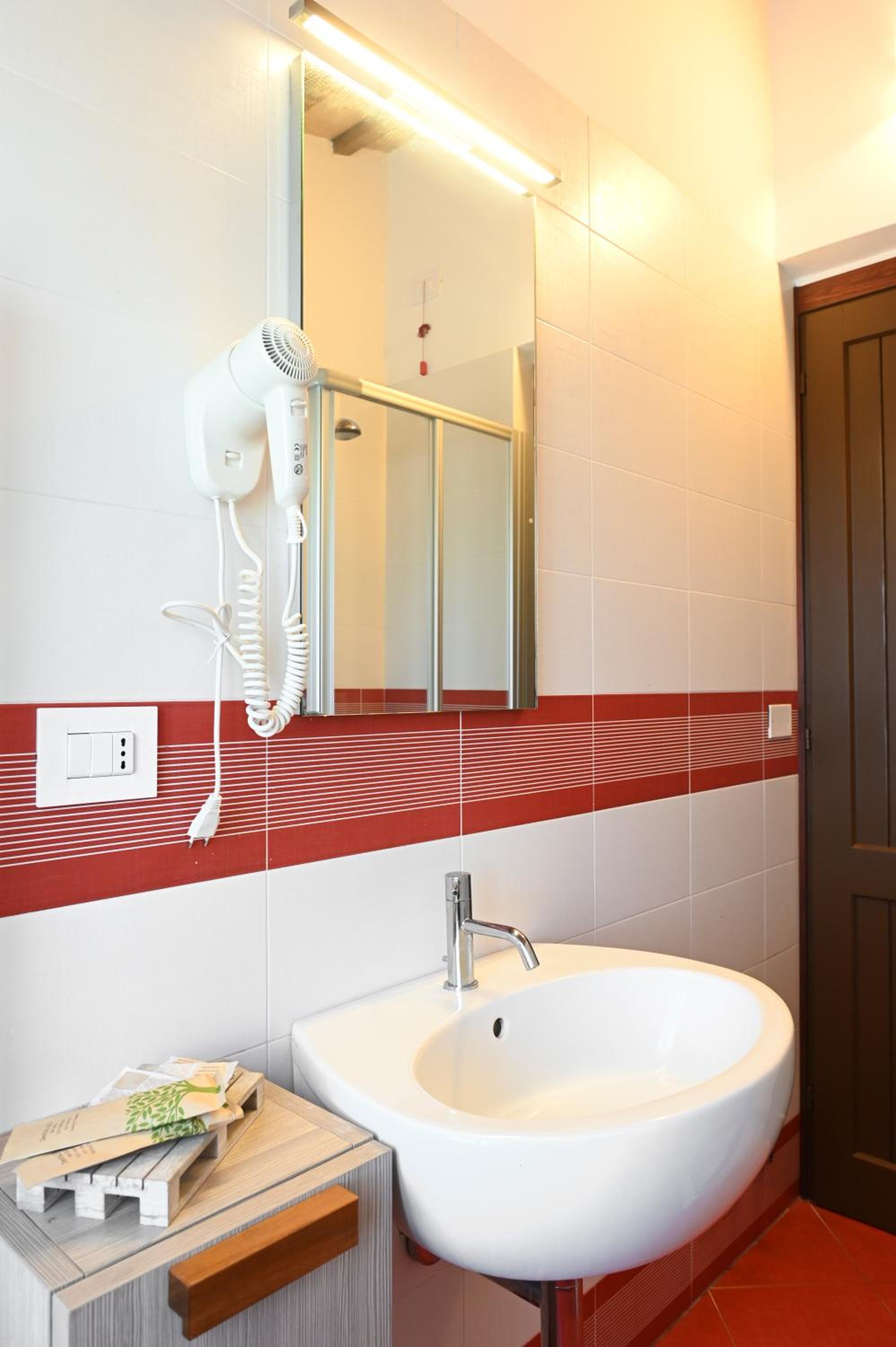 Moretti Village - SOPHIE ROOMS COUNTRY HOUSE