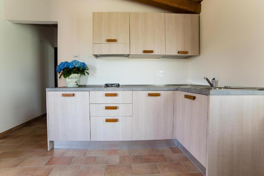 Moretti Village - SOPHIE ROOMS COUNTRY HOUSE