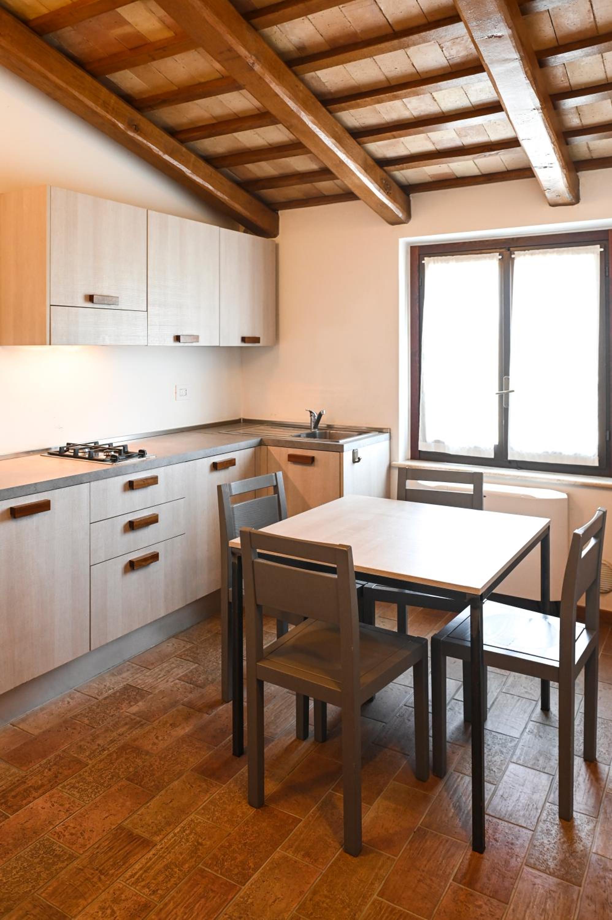 Moretti Village - SOPHIE ROOMS COUNTRY HOUSE
