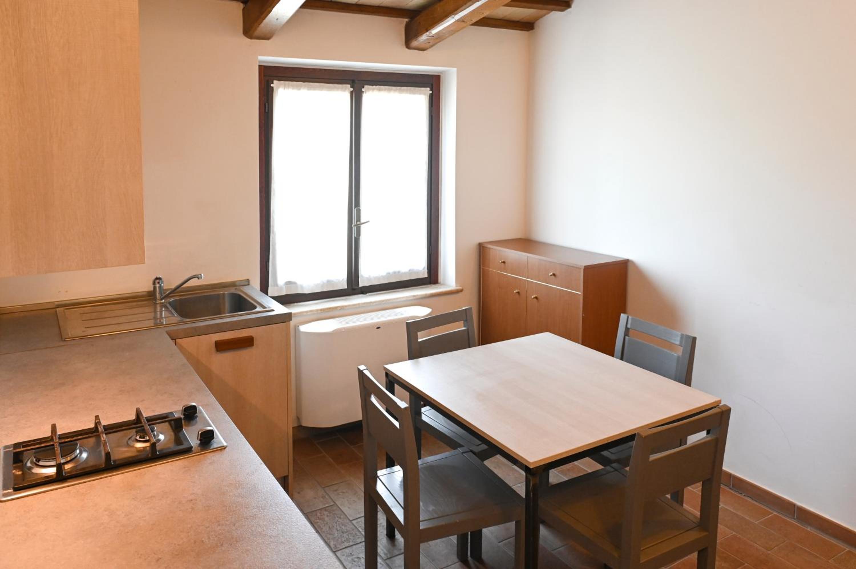 Moretti Village - SOPHIE ROOMS COUNTRY HOUSE