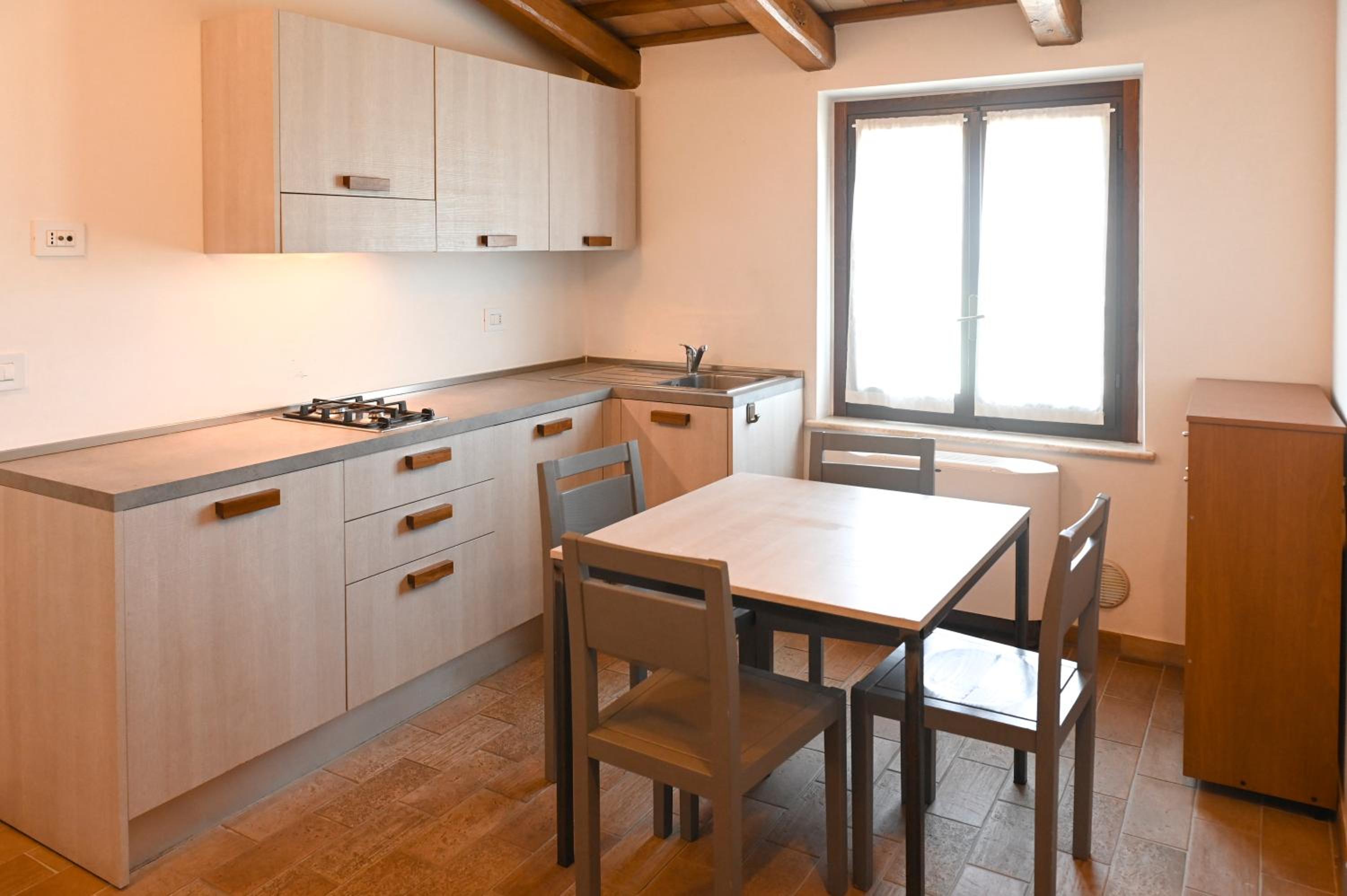 Moretti Village - SOPHIE ROOMS COUNTRY HOUSE