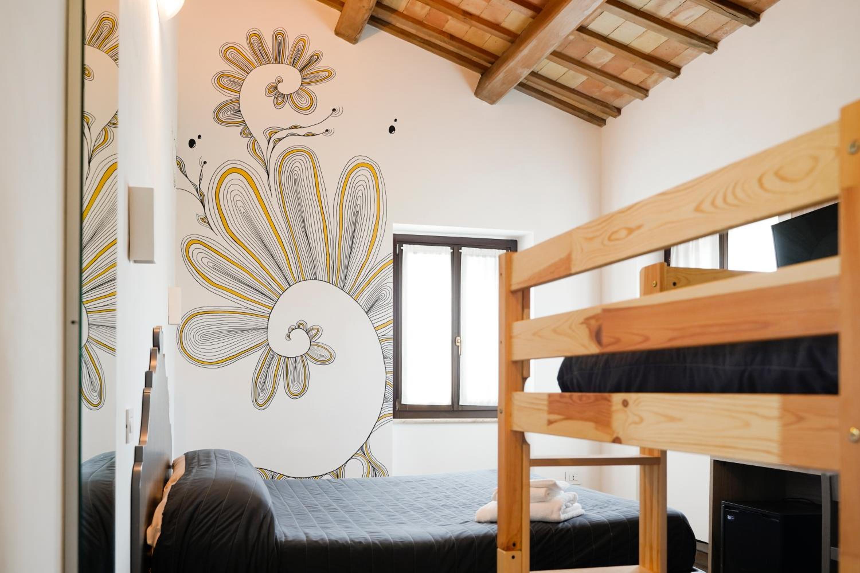 Moretti Village - SOPHIE ROOMS COUNTRY HOUSE