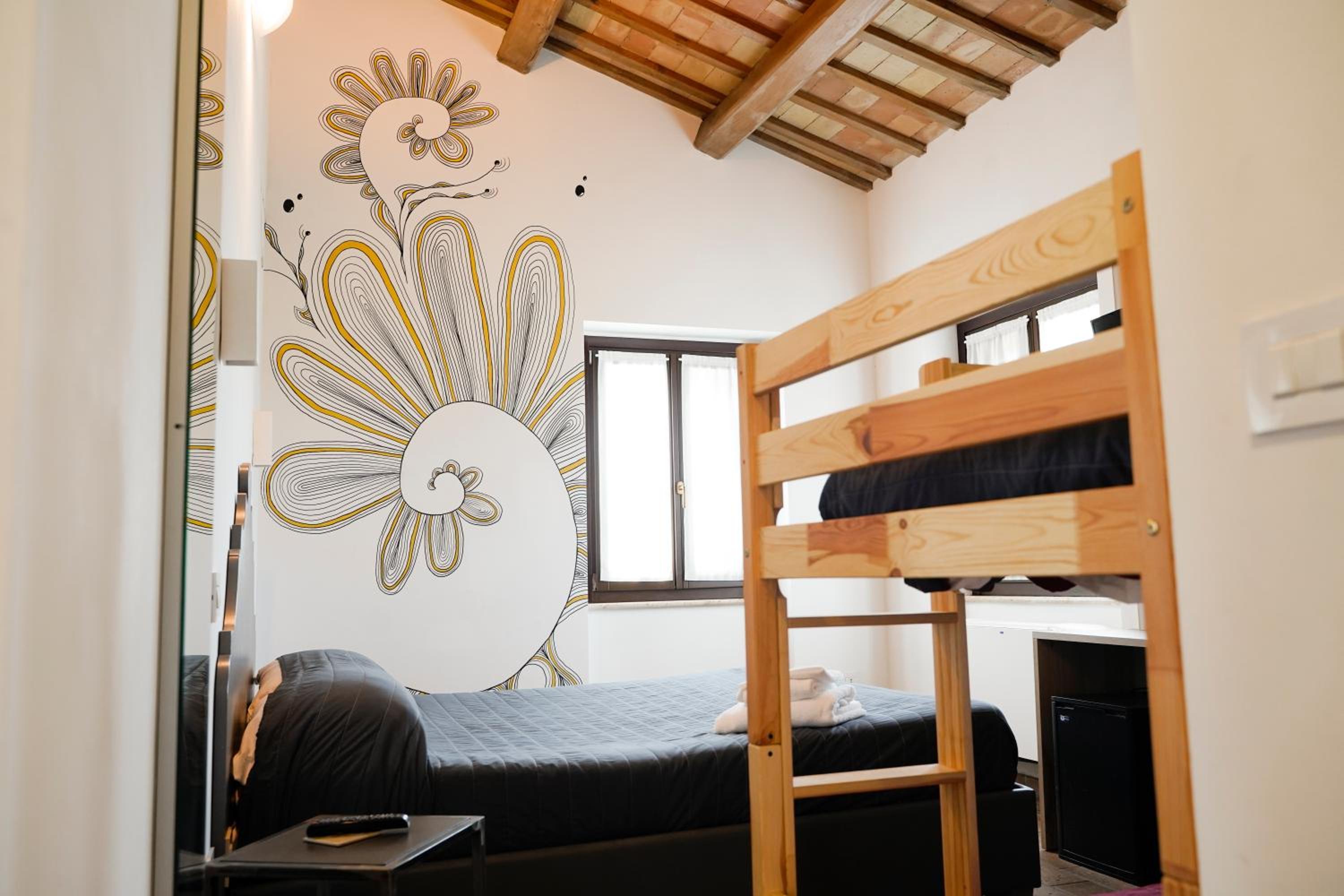 Moretti Village - SOPHIE ROOMS COUNTRY HOUSE