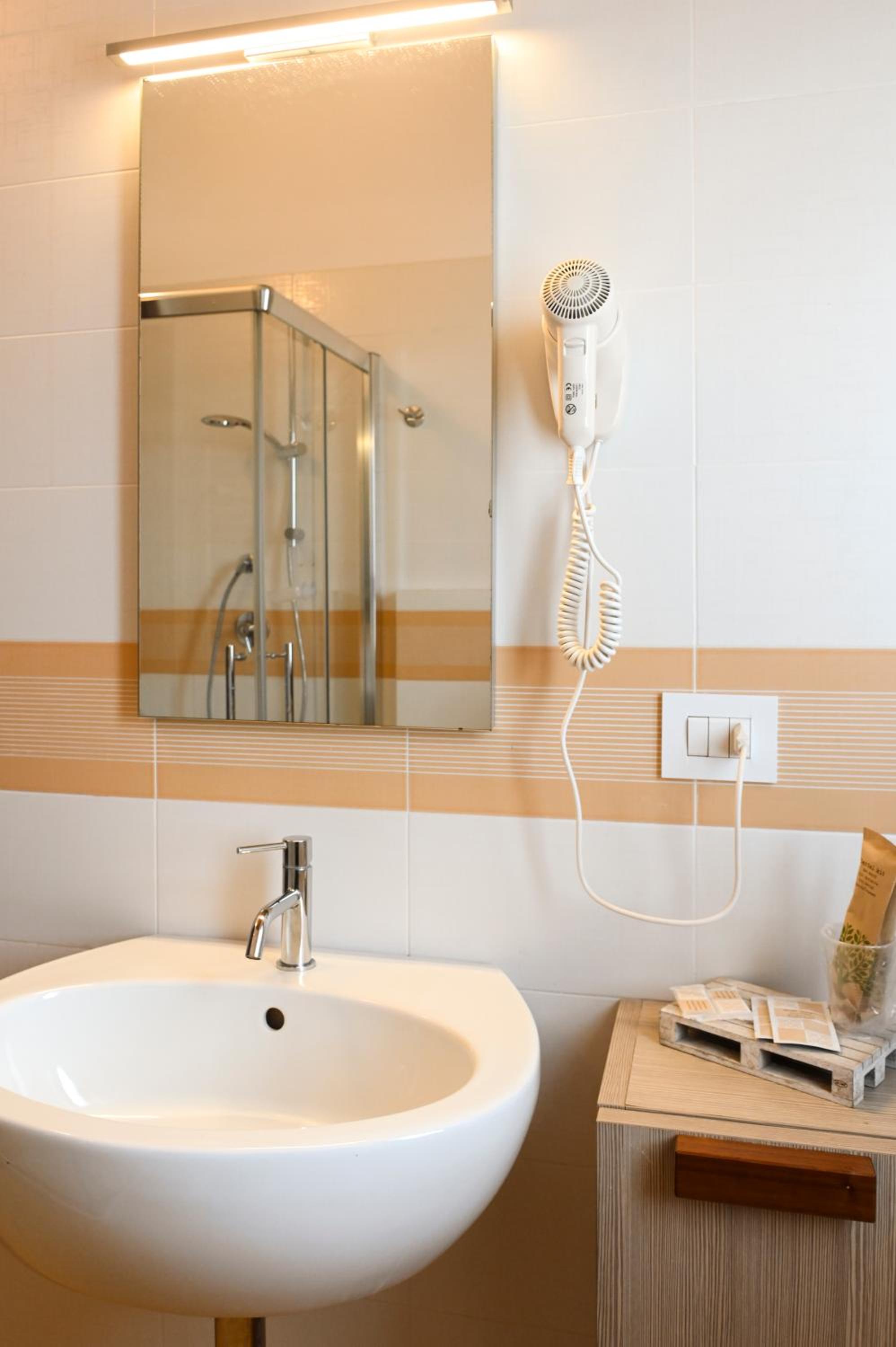Moretti Village - SOPHIE ROOMS COUNTRY HOUSE