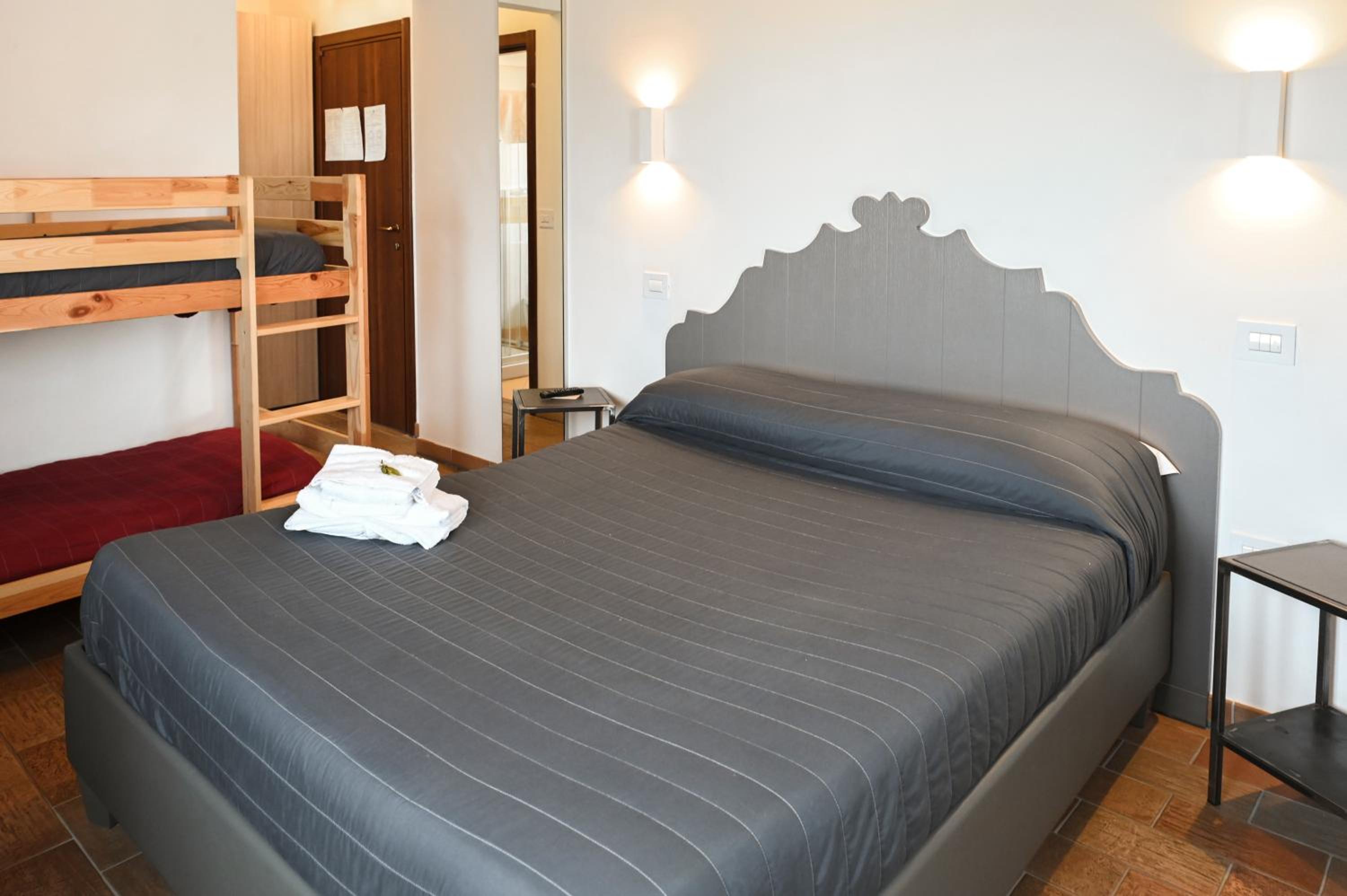 Moretti Village - SOPHIE ROOMS COUNTRY HOUSE