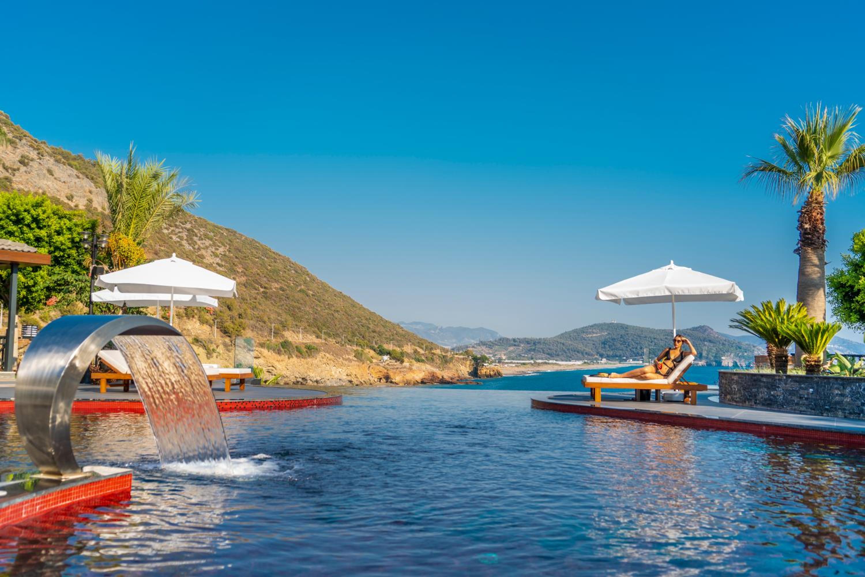 Porto Amore Club Hotel - Image 22