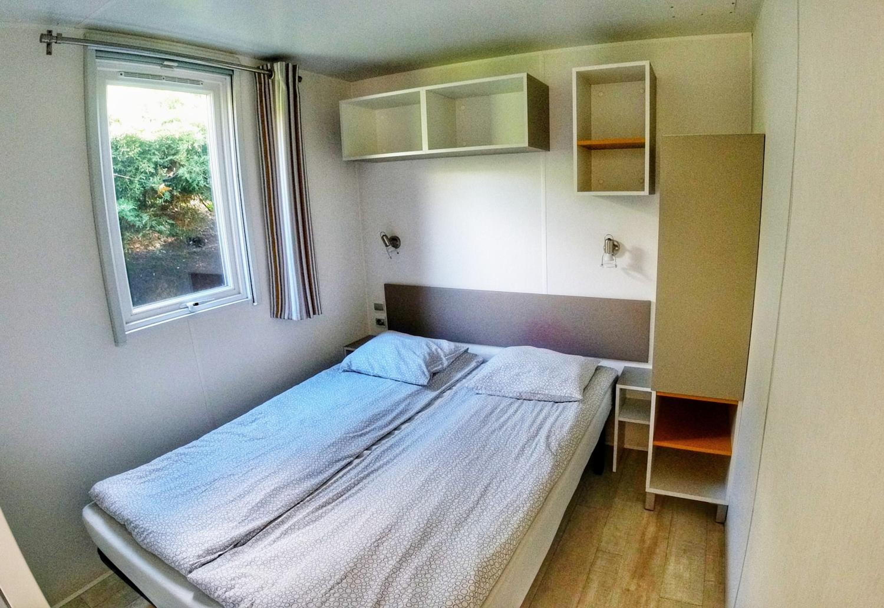 Camping Sokol Praha