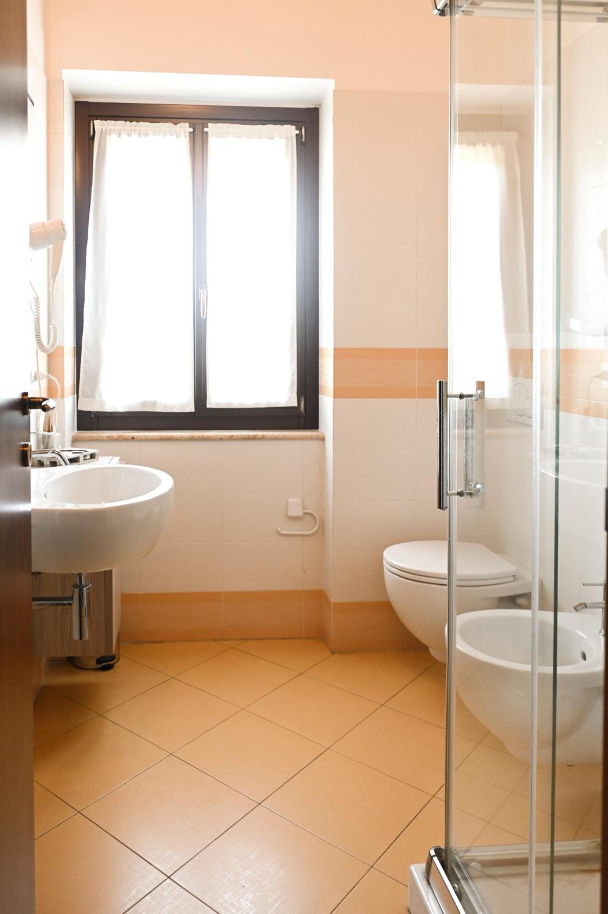 Moretti Village - SOPHIE ROOMS COUNTRY HOUSE