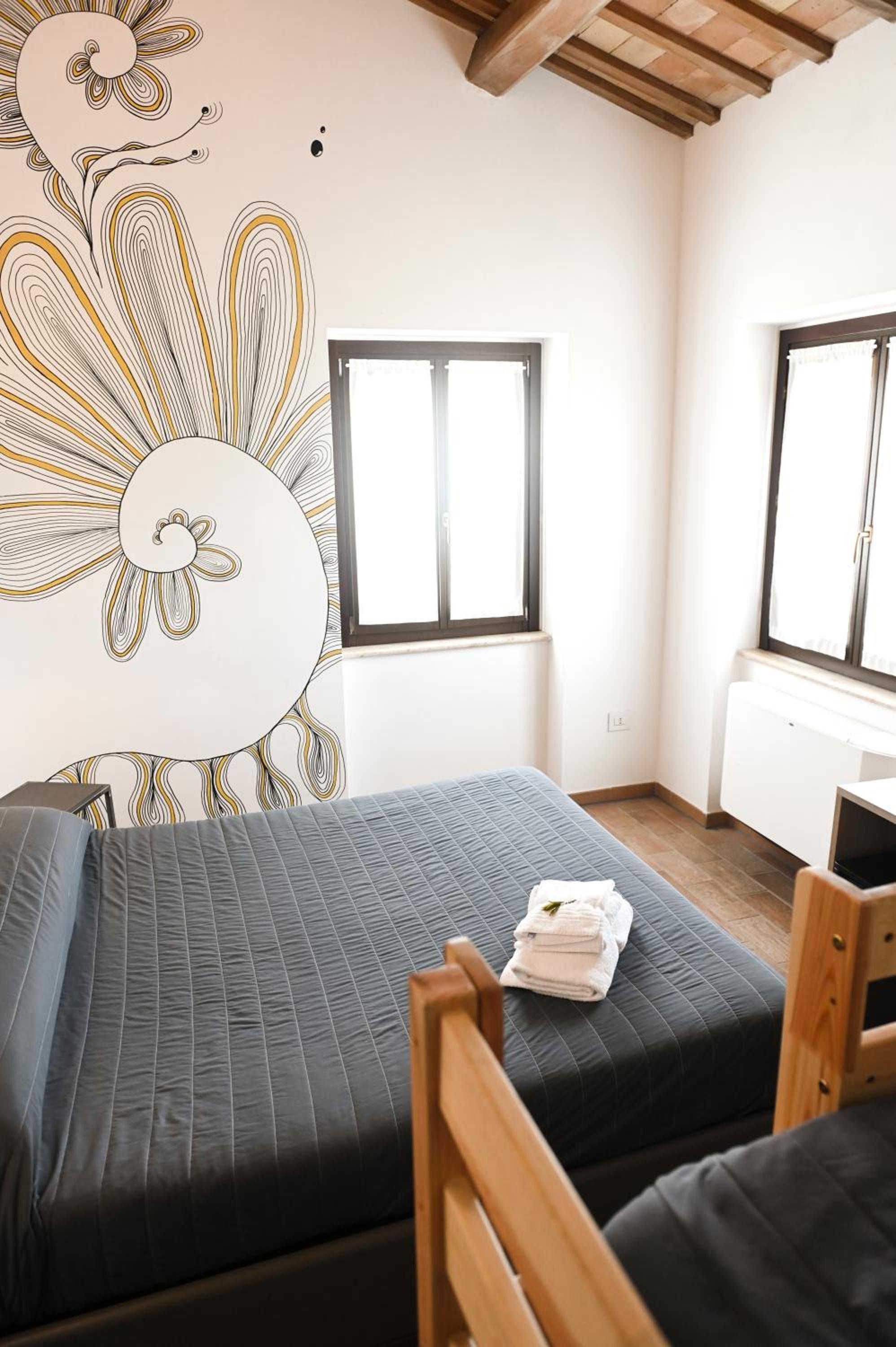 Moretti Village - SOPHIE ROOMS COUNTRY HOUSE