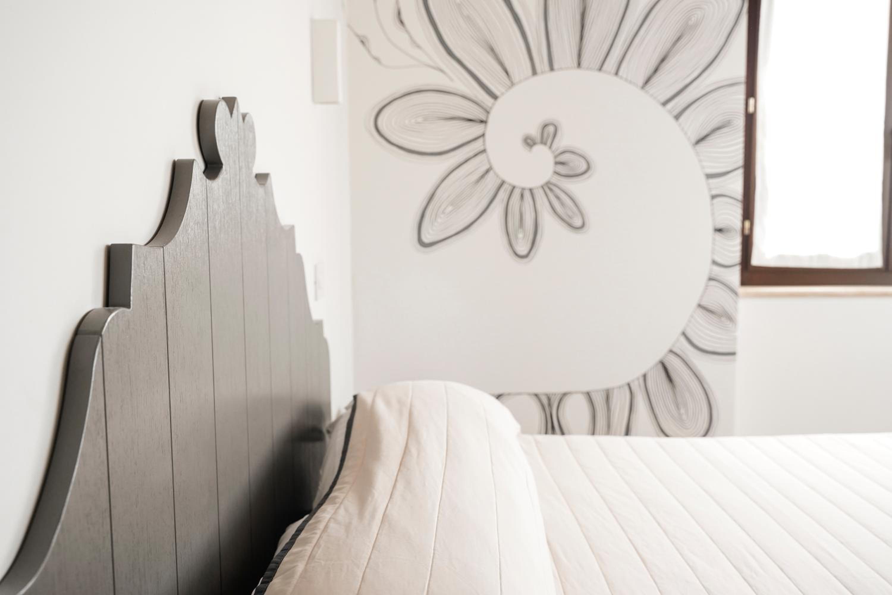 Moretti Village - SOPHIE ROOMS COUNTRY HOUSE