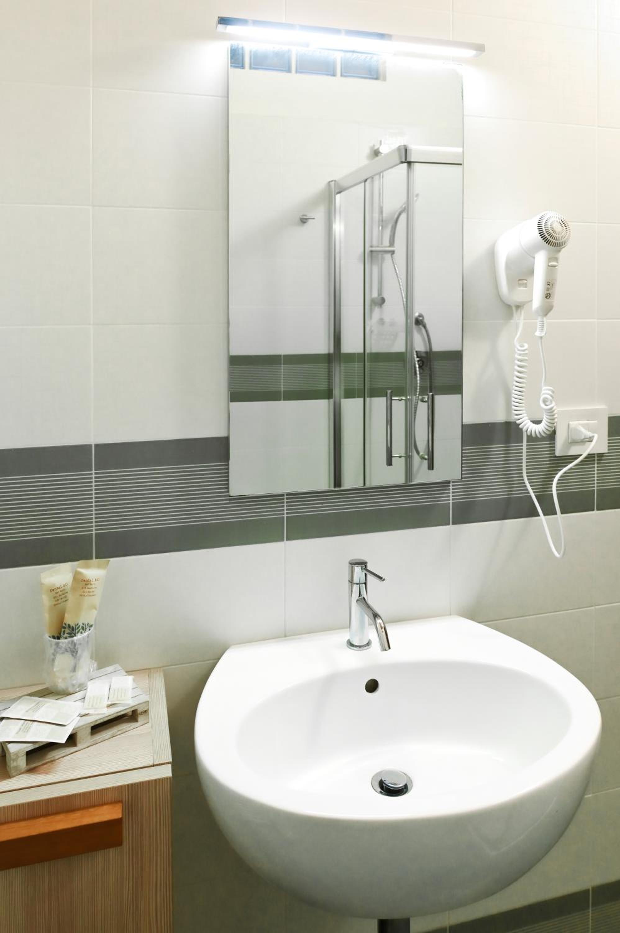 Moretti Village - SOPHIE ROOMS COUNTRY HOUSE