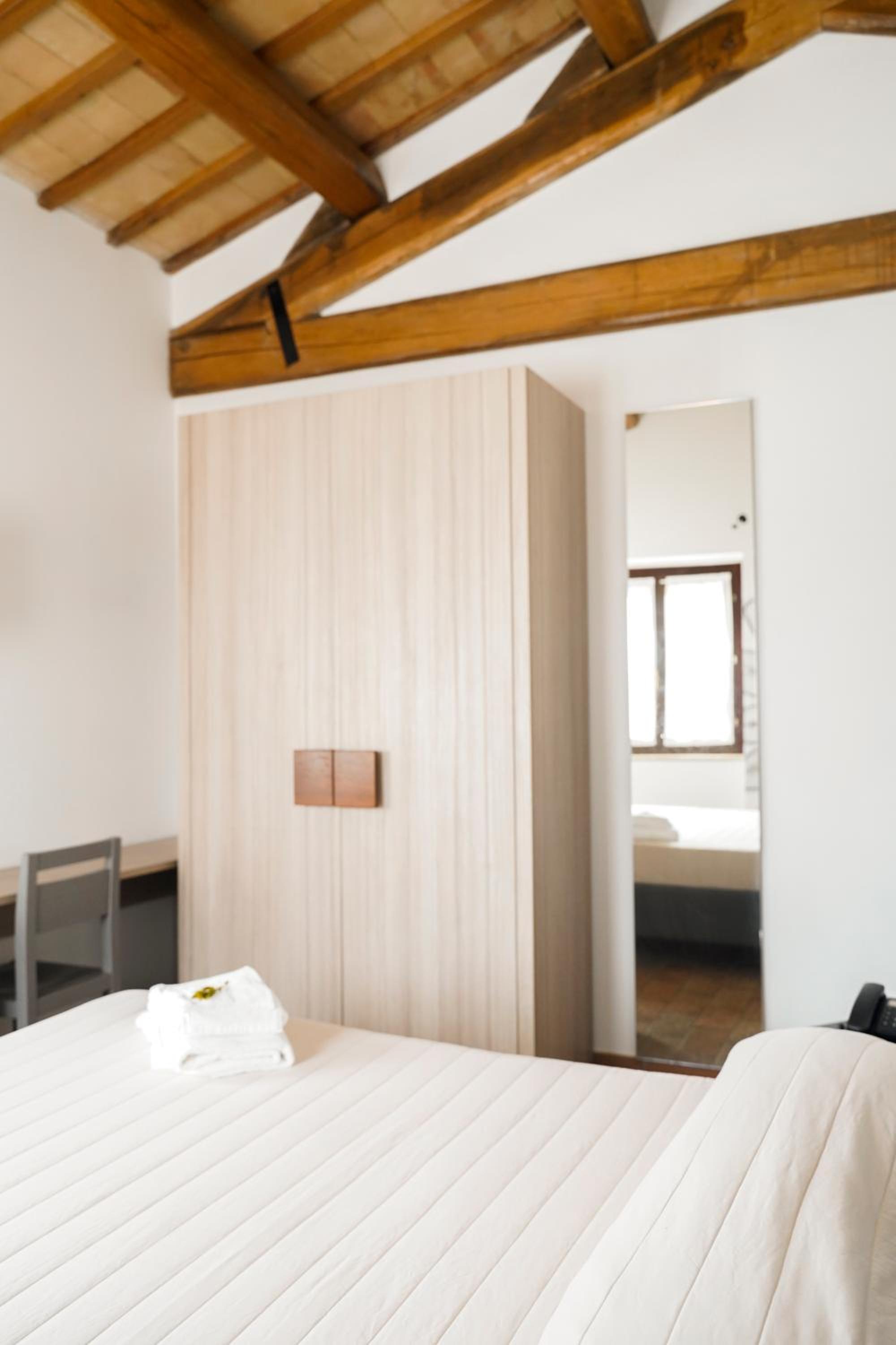 Moretti Village - SOPHIE ROOMS COUNTRY HOUSE