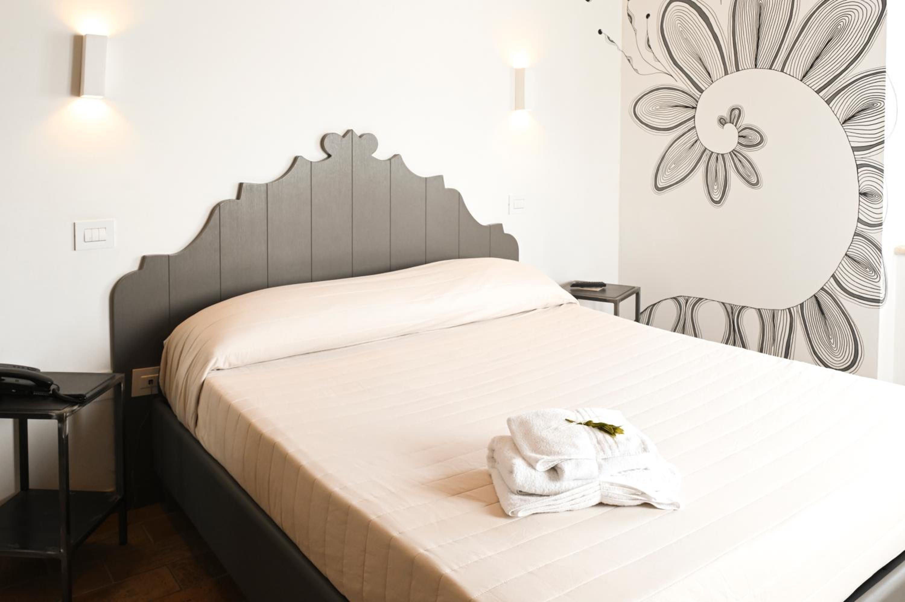 Moretti Village - SOPHIE ROOMS COUNTRY HOUSE