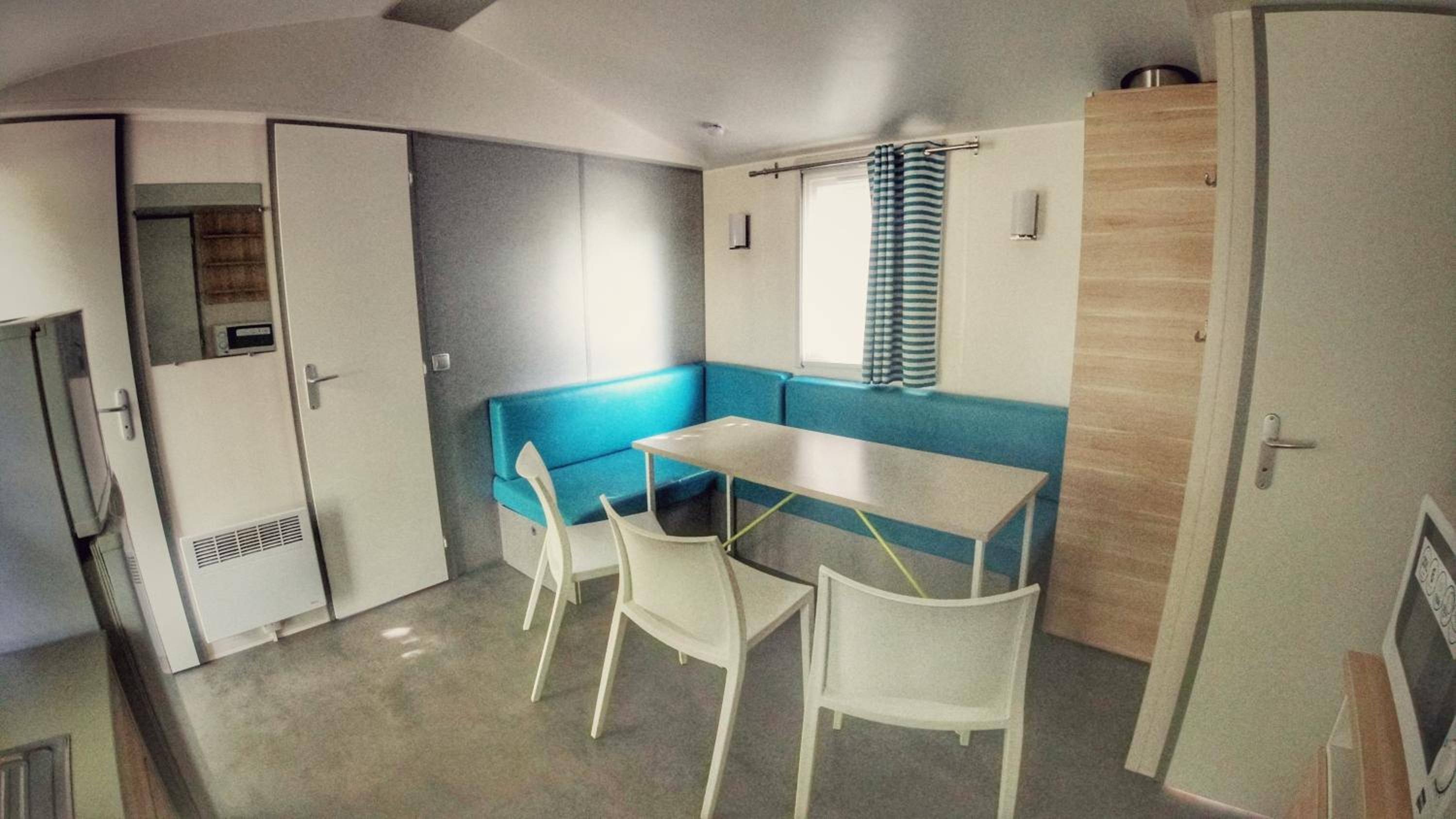 Camping Sokol Praha