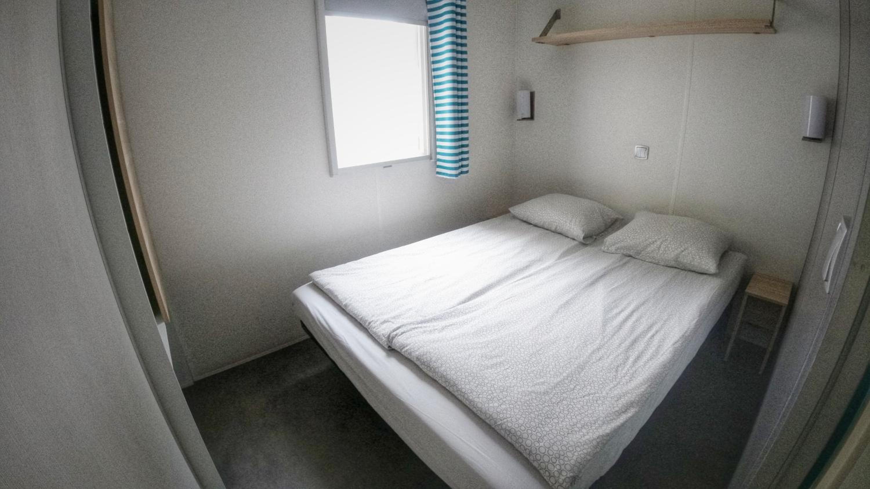 Camping Sokol Praha