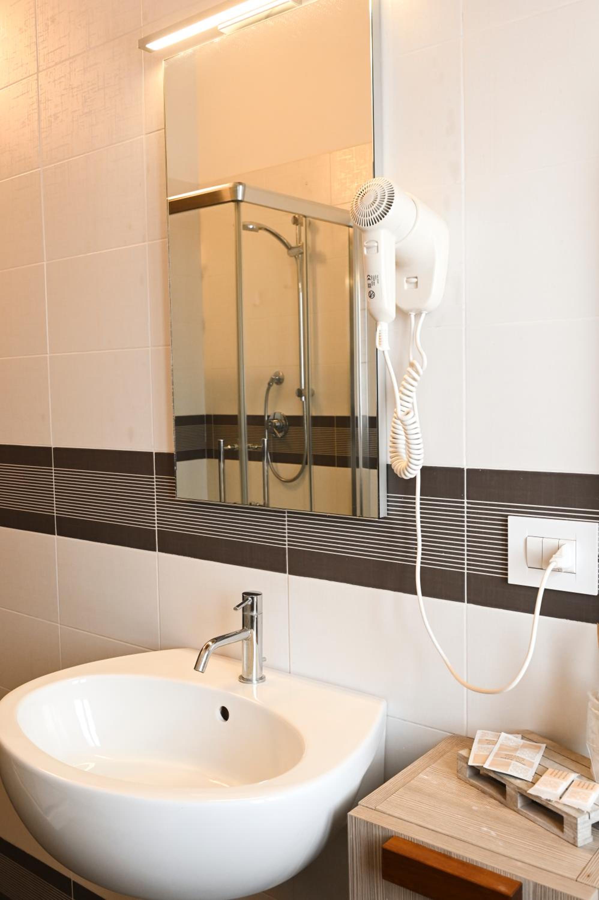 Moretti Village - SOPHIE ROOMS COUNTRY HOUSE