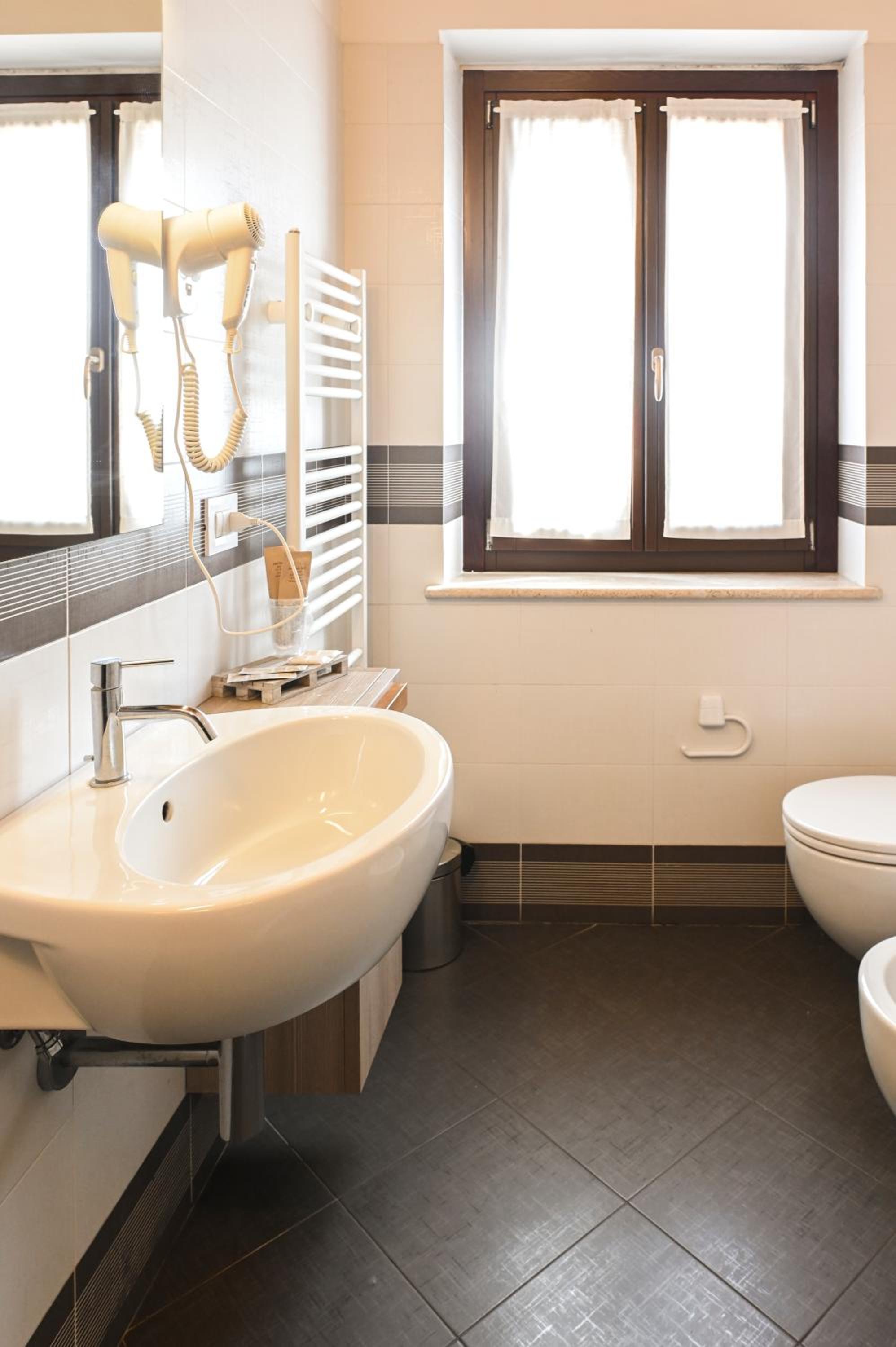 Moretti Village - SOPHIE ROOMS COUNTRY HOUSE