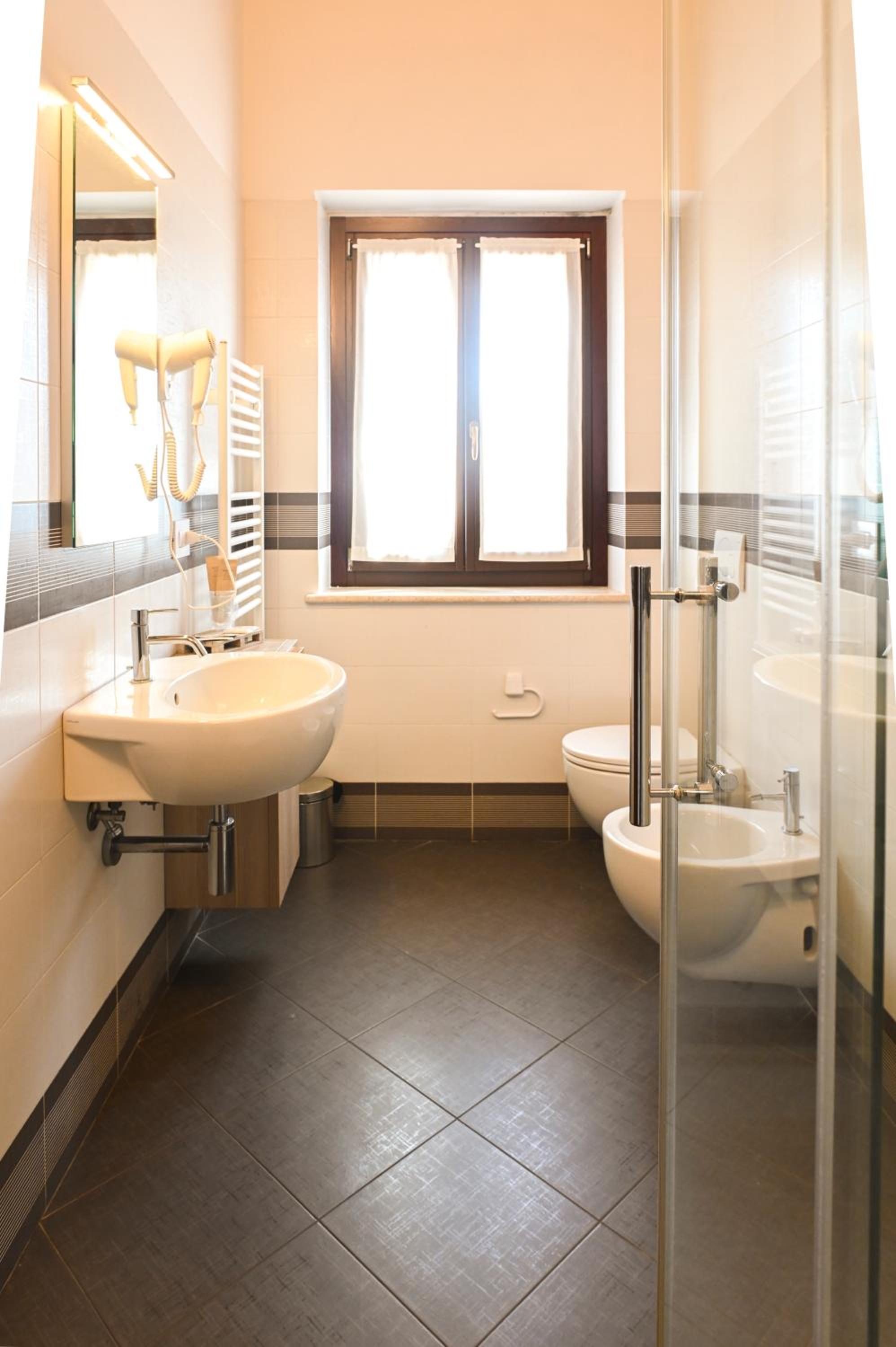 Moretti Village - SOPHIE ROOMS COUNTRY HOUSE