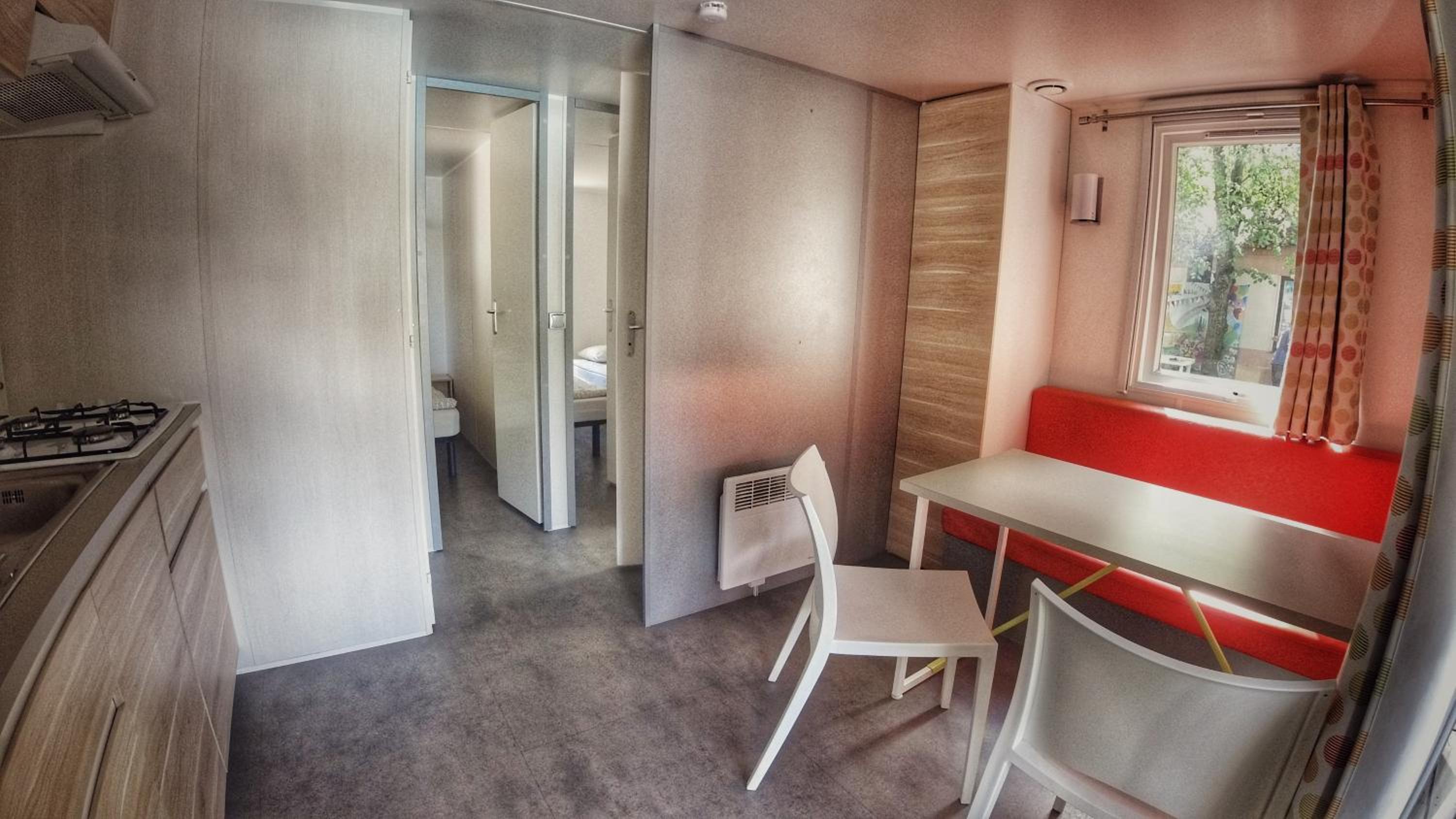 Camping Sokol Praha