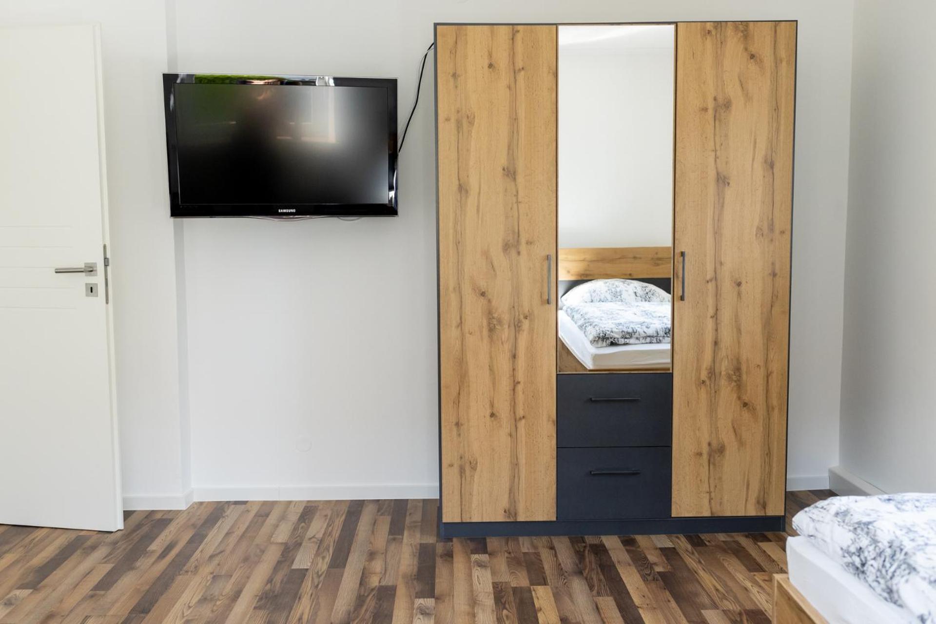 Schone Ferienwohnung in Oberkotzau am Fichtelgebirge - Property Image 33