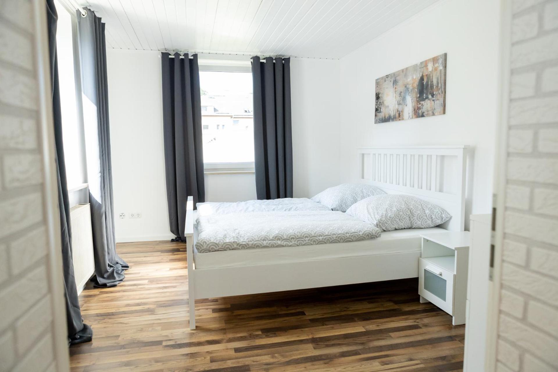 Schone Ferienwohnung in Oberkotzau am Fichtelgebirge - Property Image 28